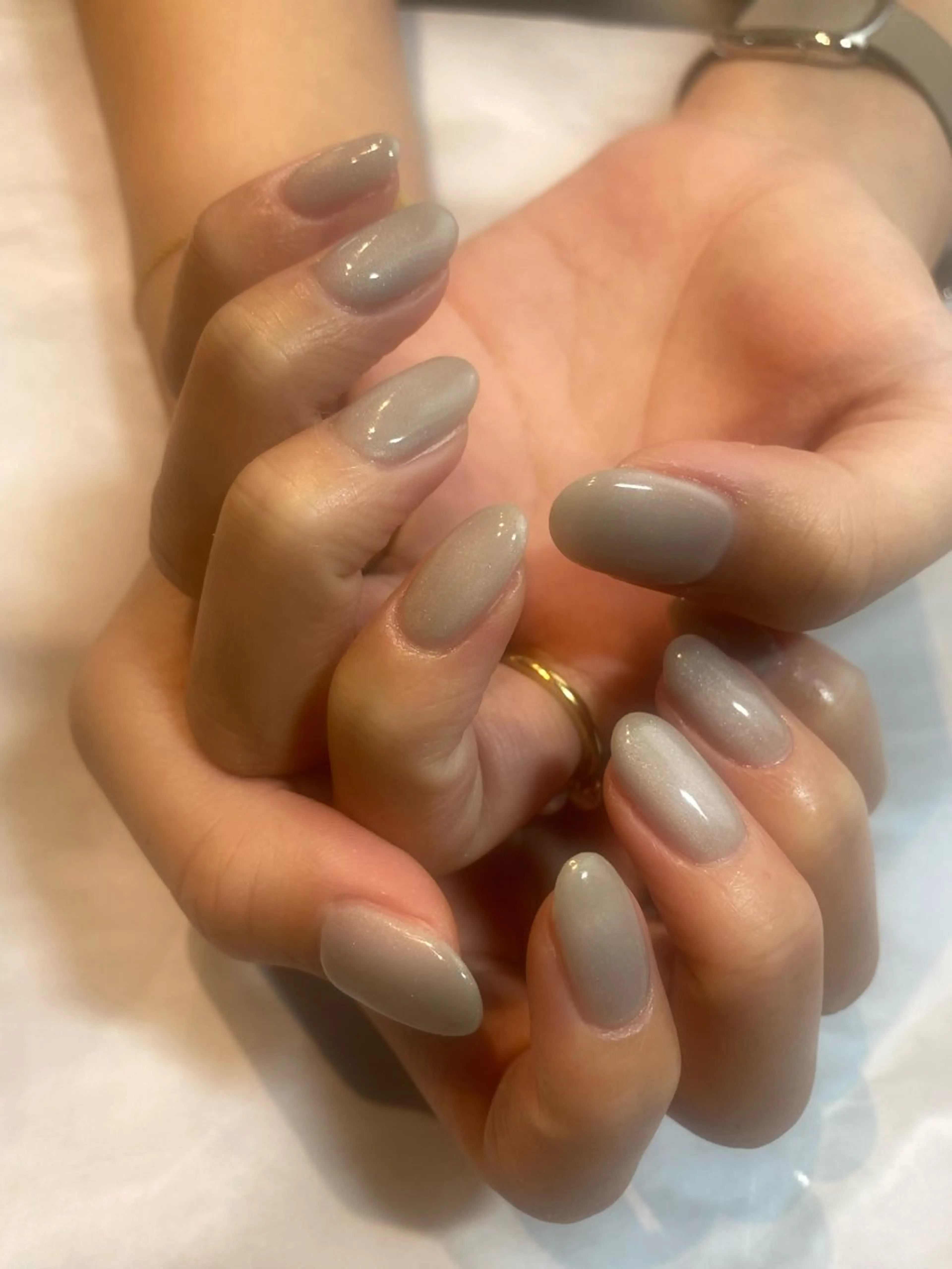 ネイル maa kasi ⭐︎Makiのネイルデザイン