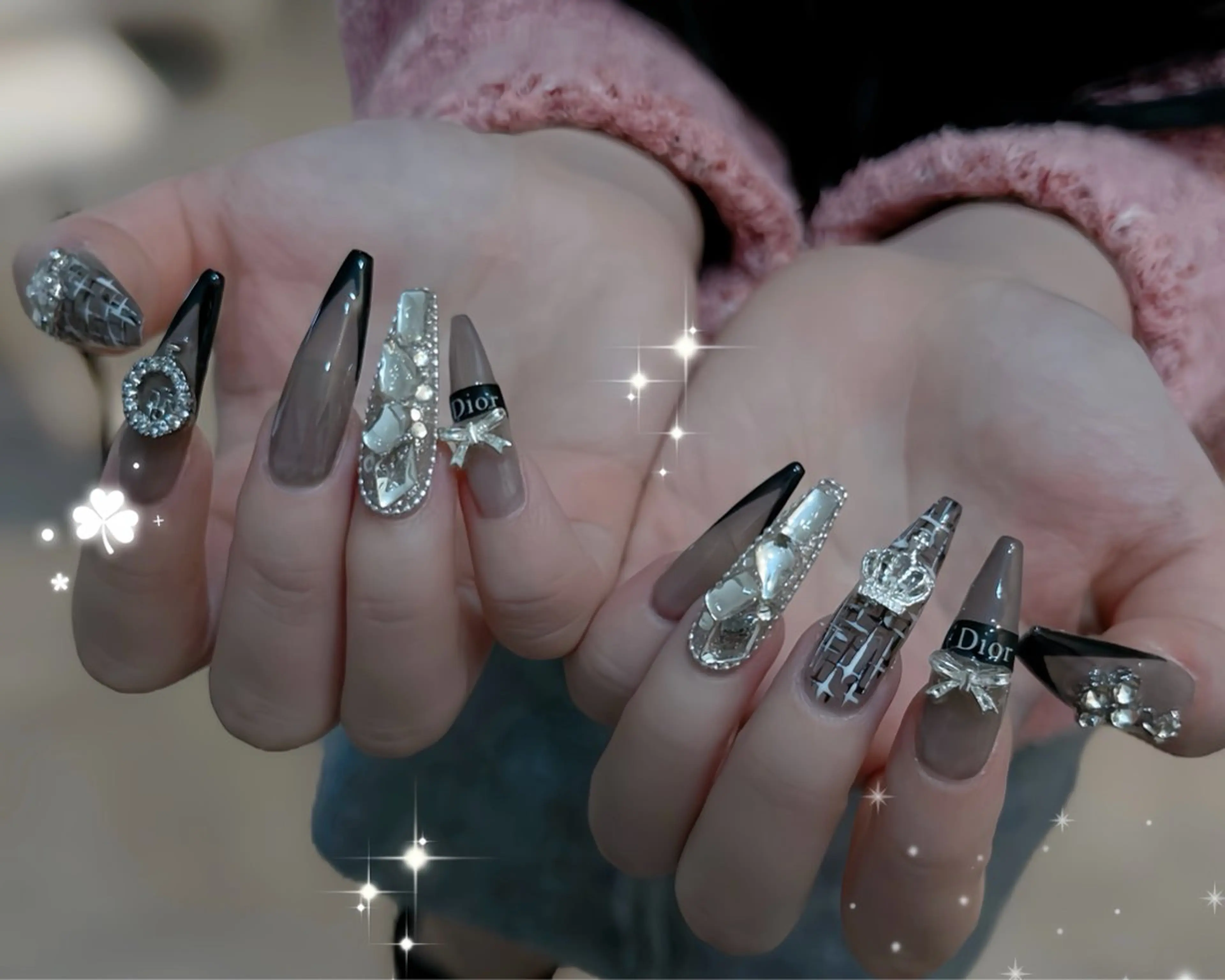 ネイル 20_nail nailのネイルデザイン