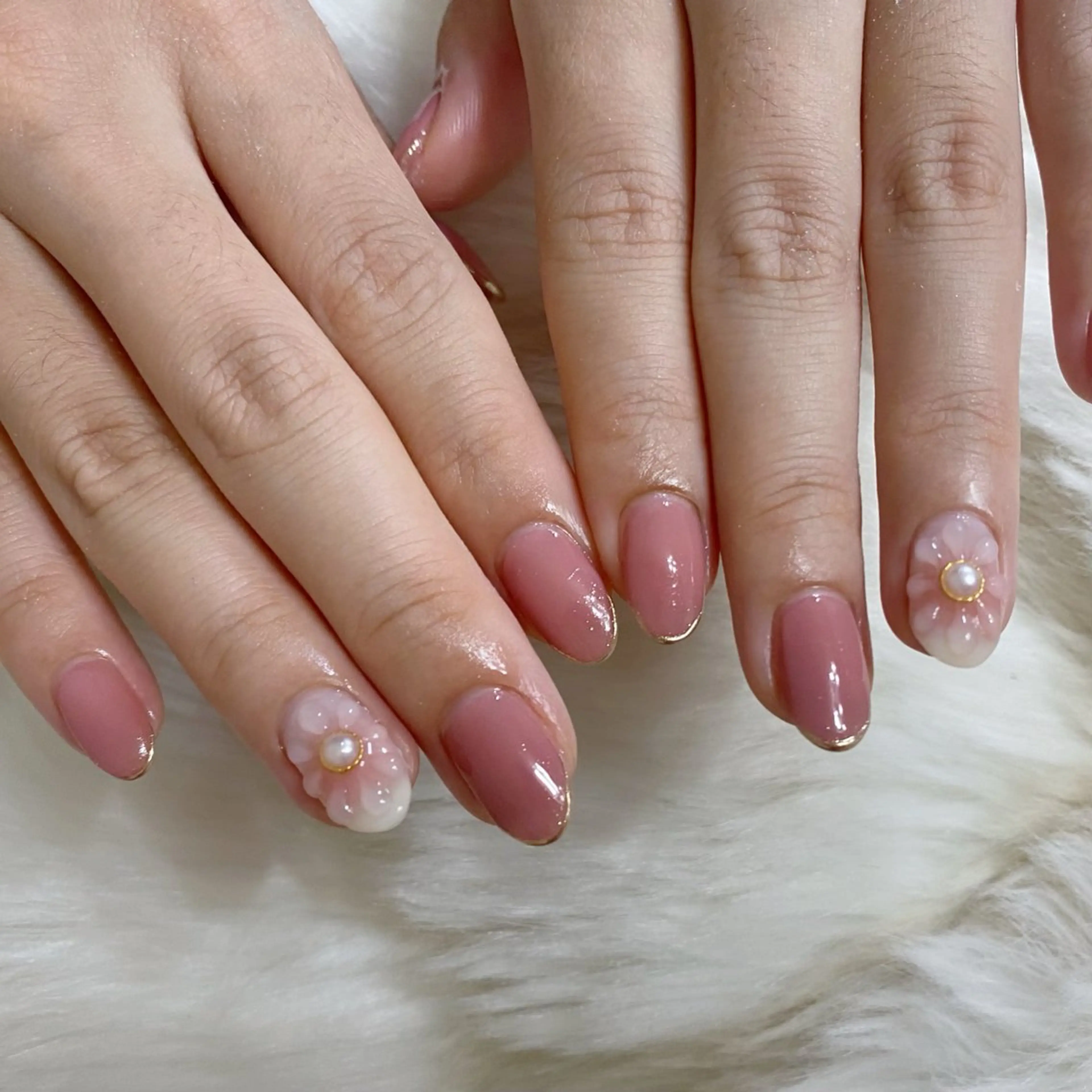 ネイル ハンドネイル Uchida Mayunaのその他イメージ