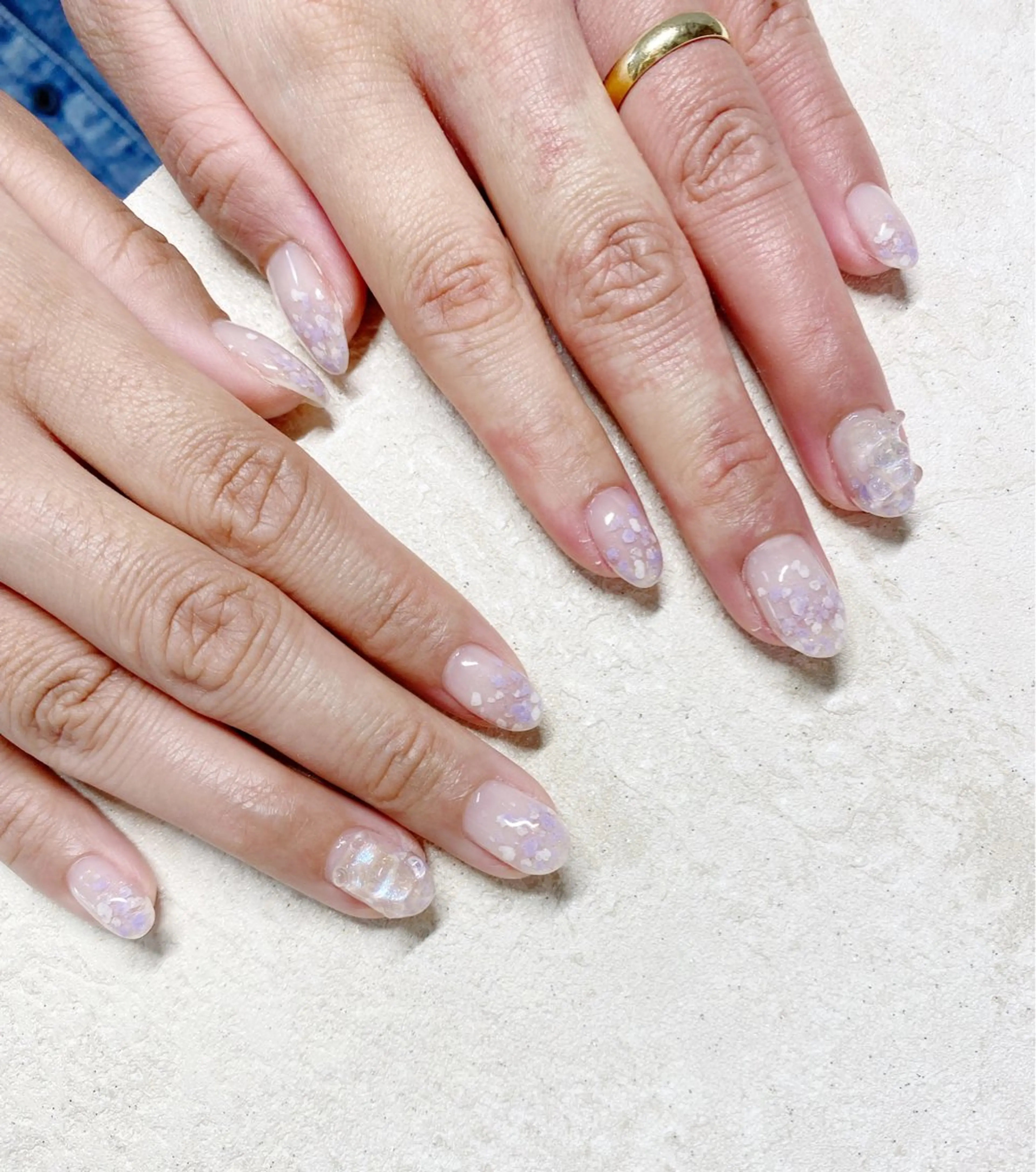 ネイル Queen‘s nail salonのネイルデザイン