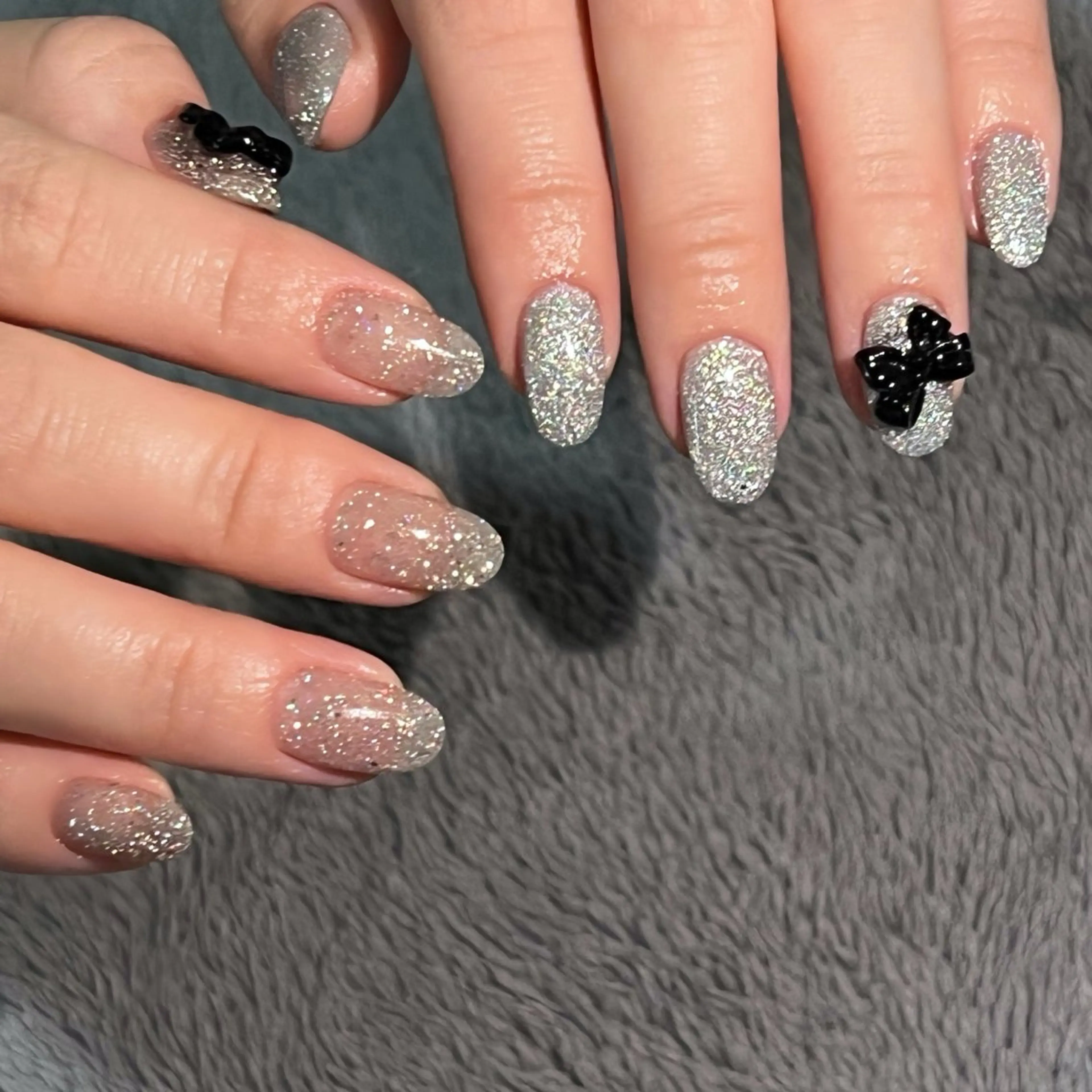 ネイル ハンドネイル ハンドケア u sのネイルデザイン