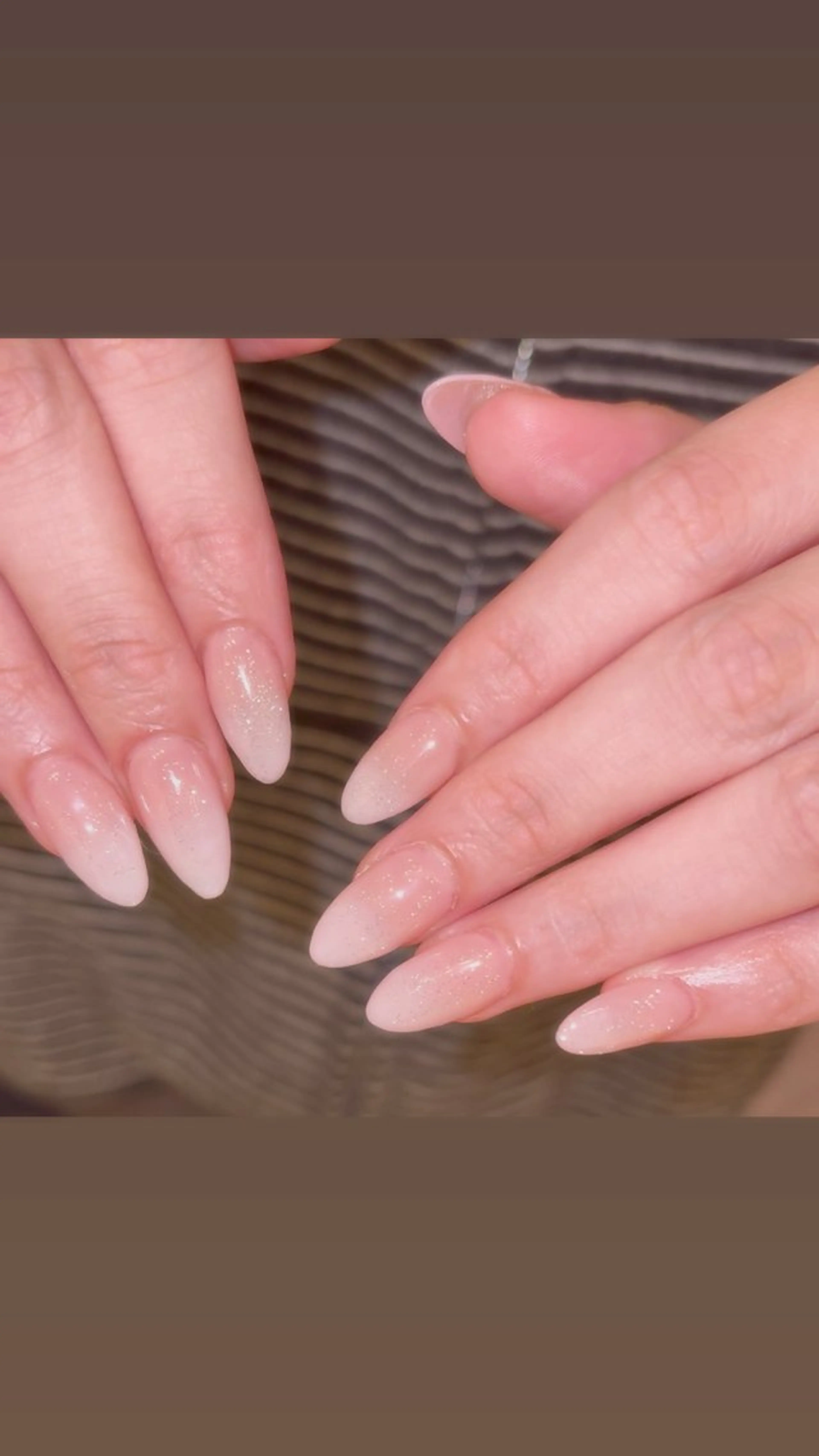 ネイル モンタナ nailのネイルデザイン