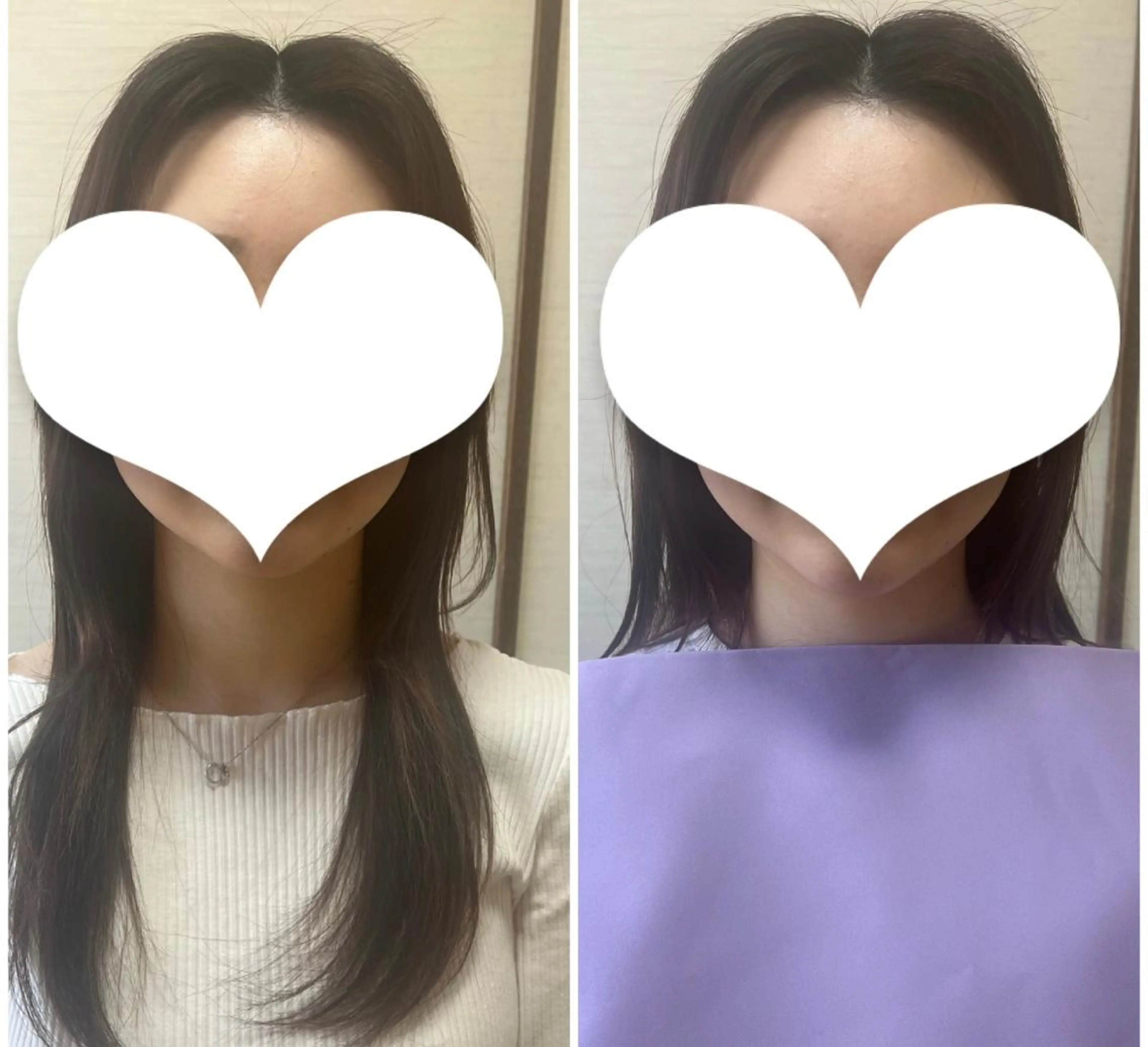 パーソナルカラー診断 骨格診断 顔タイプ診断 ama  perso nal colorのその他イメージ