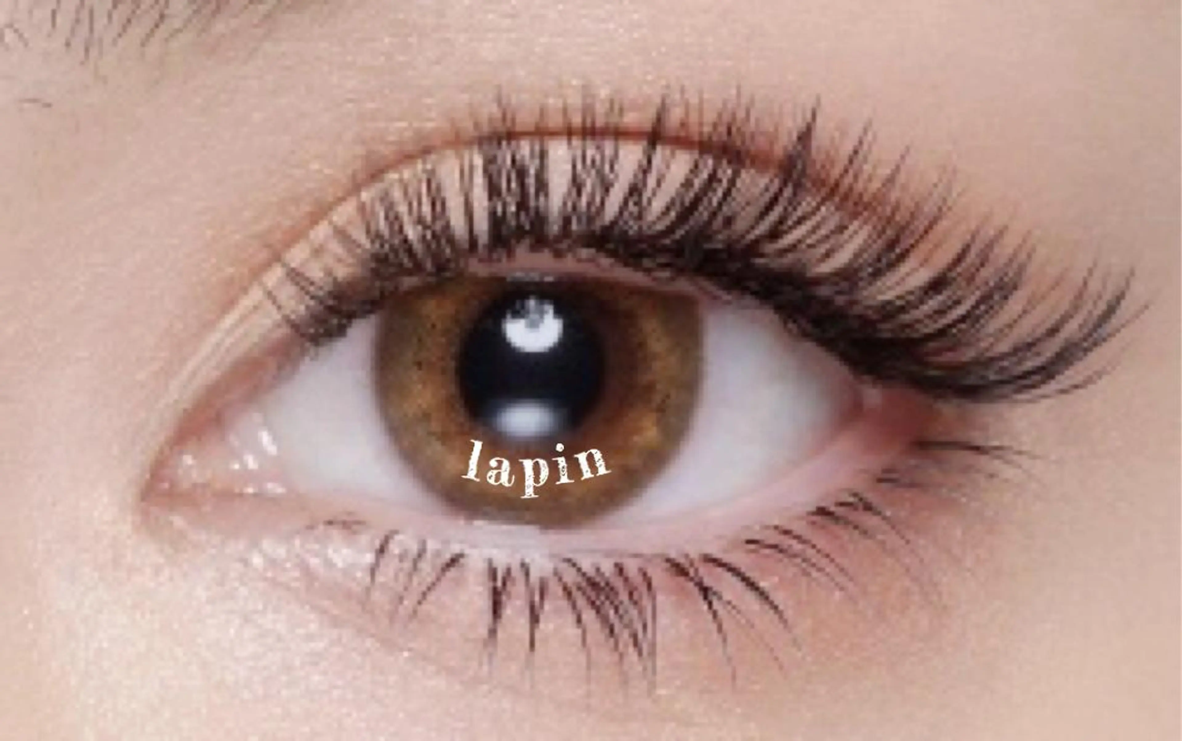 マツエク・マツパ マツエク cils de LAPINのマツエク・マツパデザイン