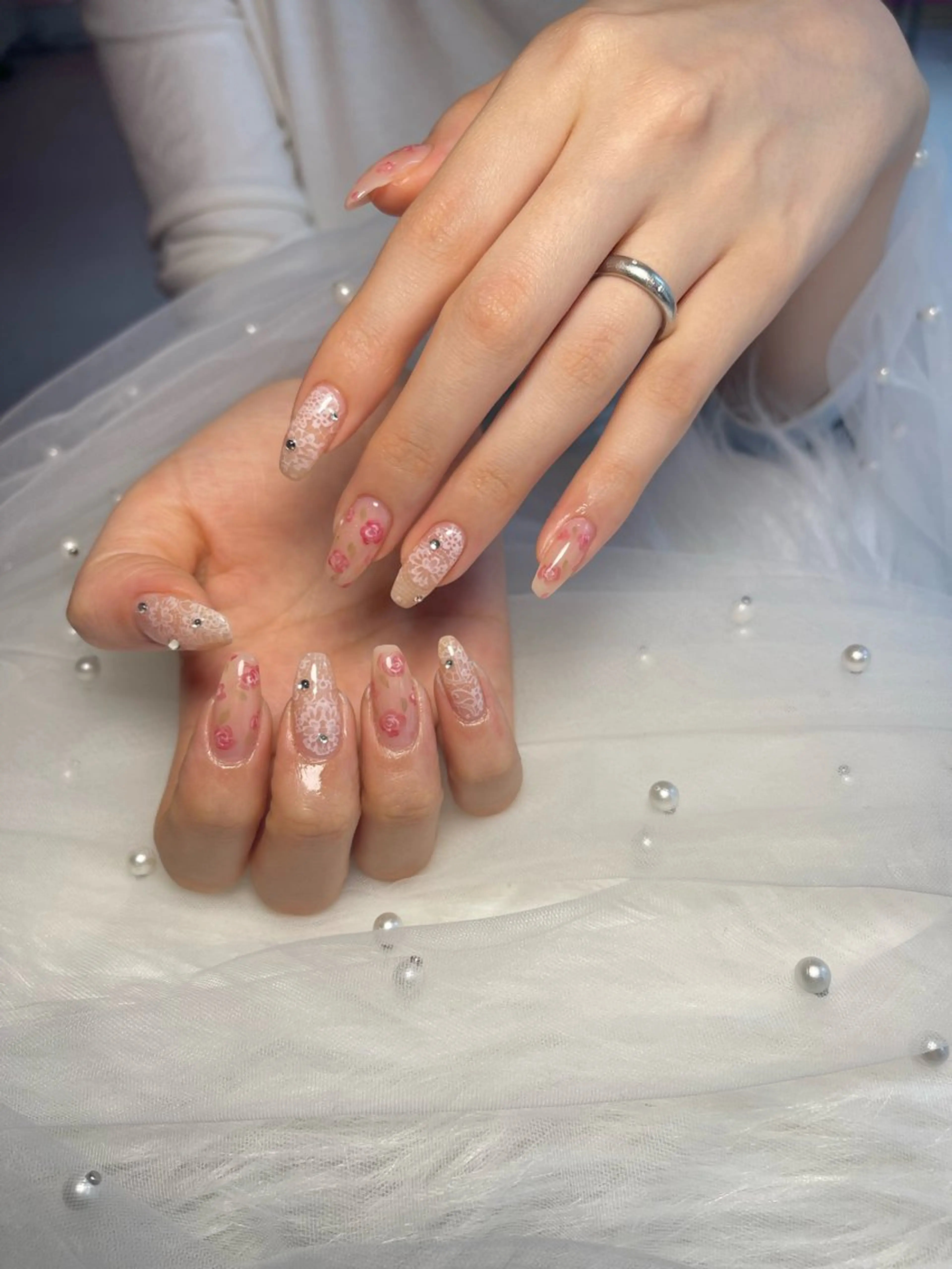 ネイル ベストネイル Noraのネイルデザイン