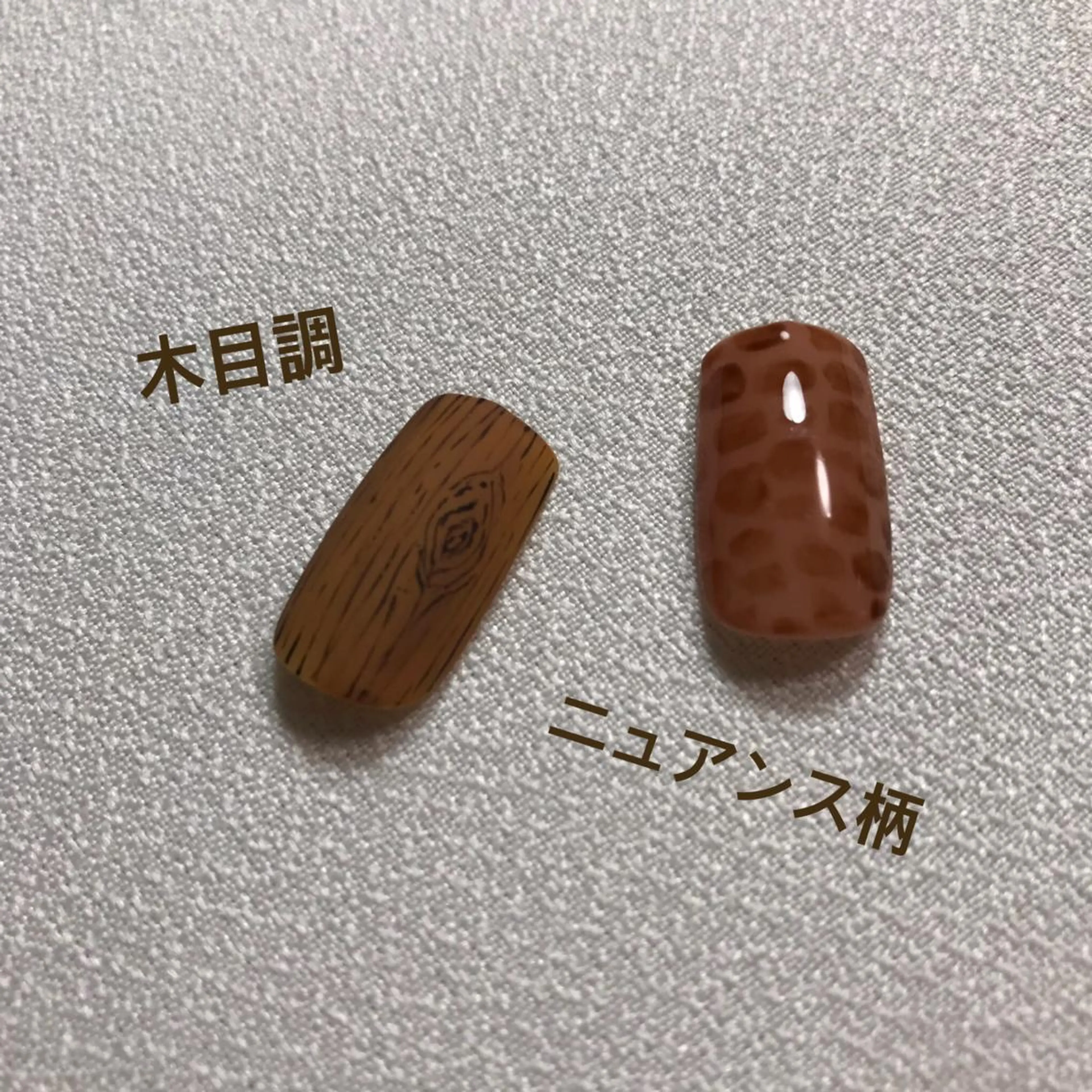 ネイル ハンドネイル 💅chainail _aiのネイルデザイン