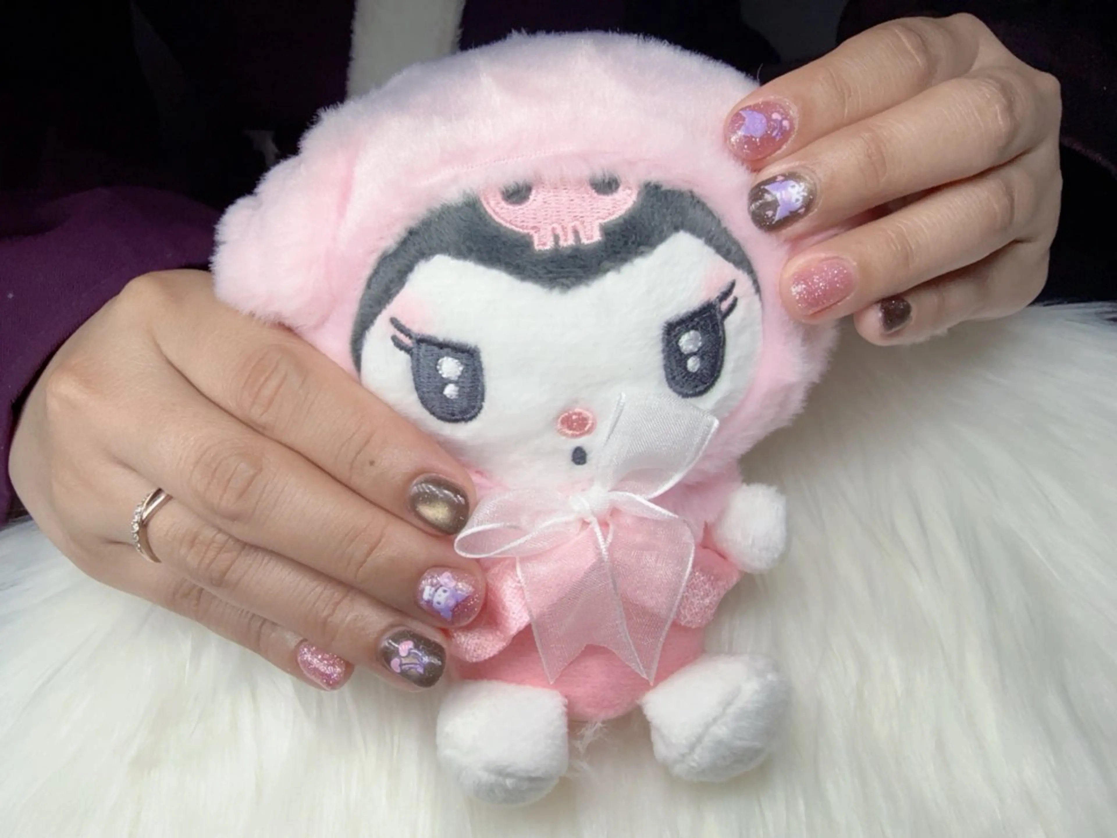ネイル Anna Nailのネイルデザイン
