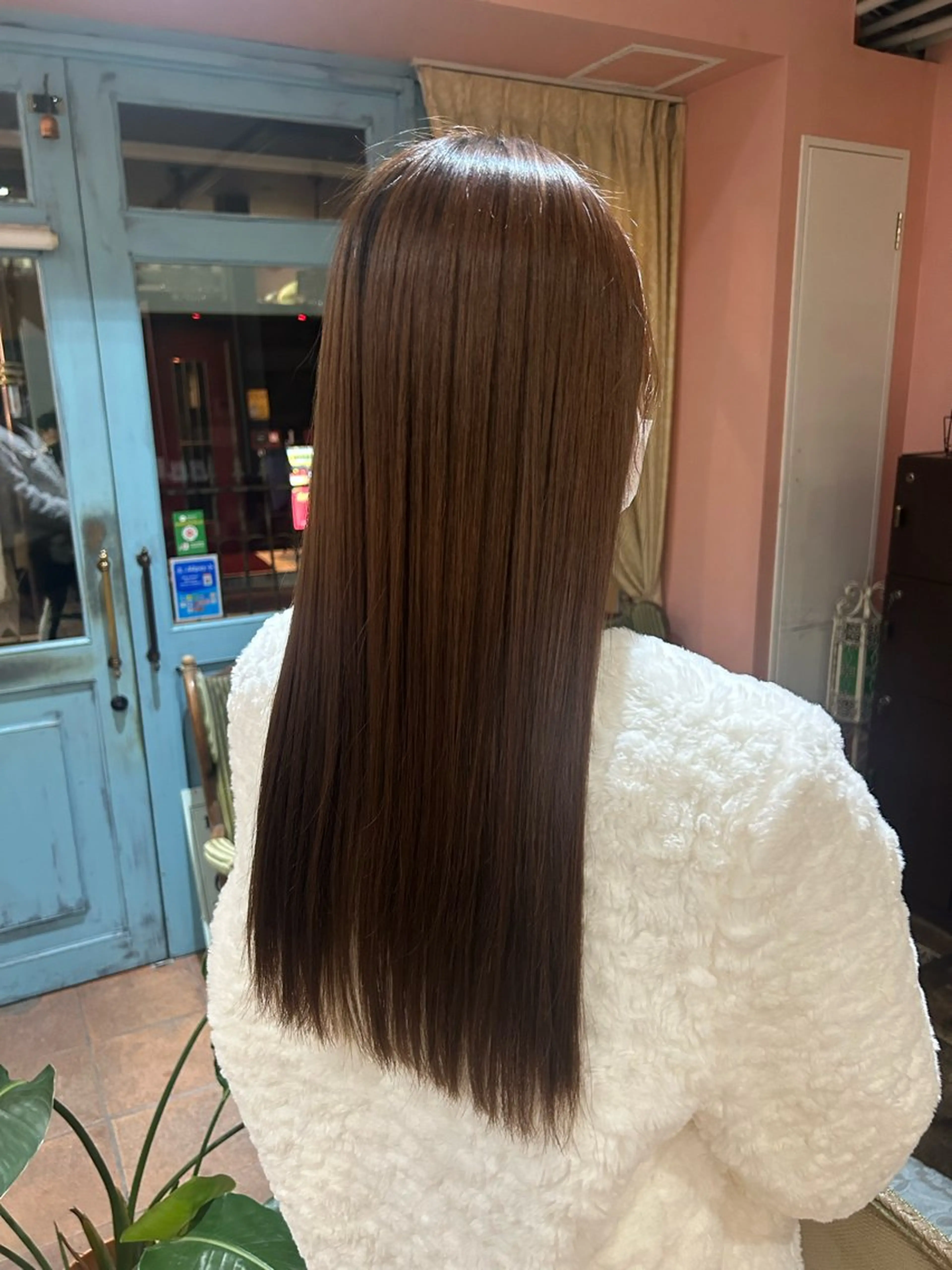 【 期間限定💇‍♀️ 】毛先カットの写真