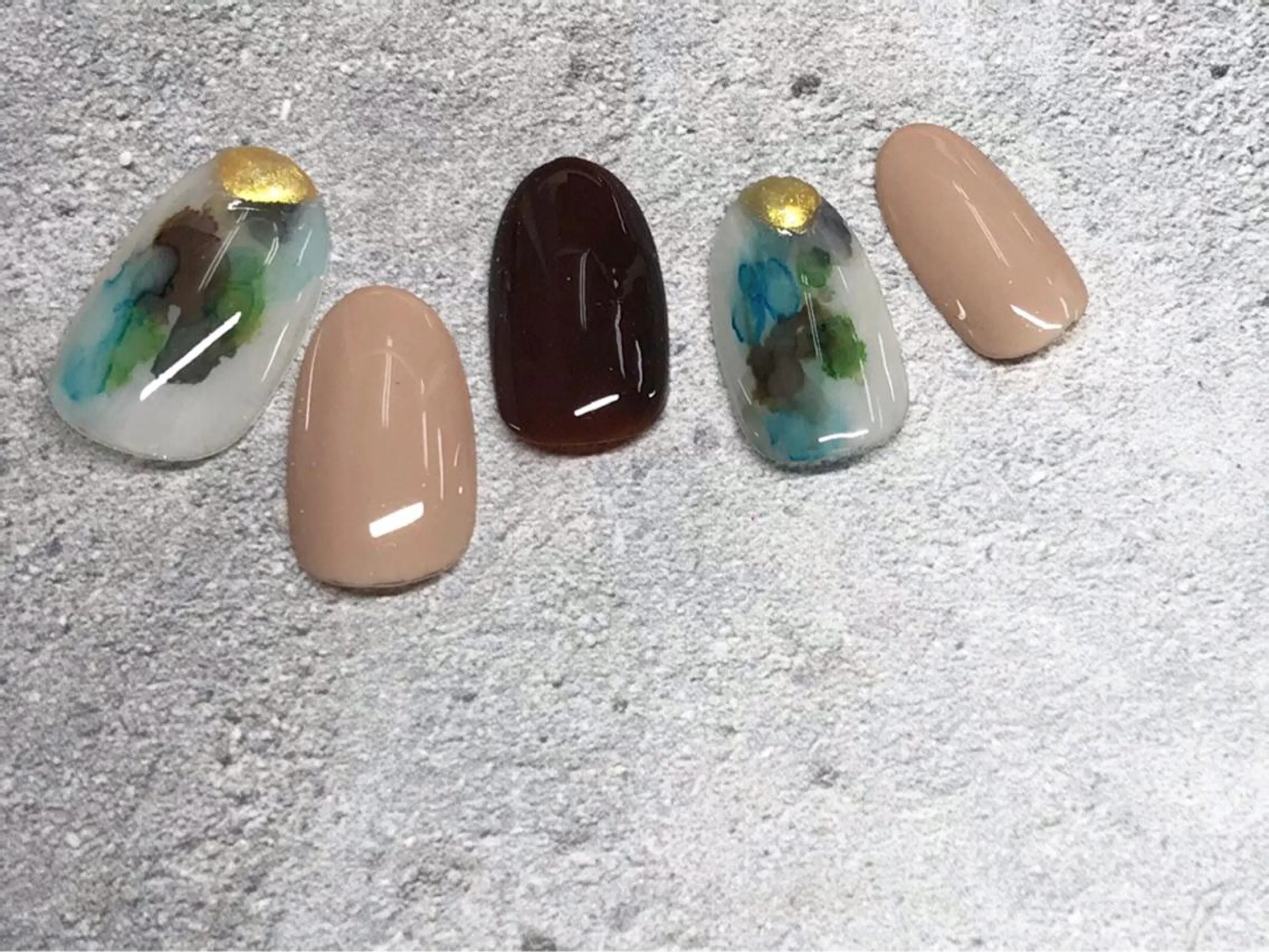 ネイル クレアラルーチェ 博多駅前店の眉毛・アイブロウイメージ