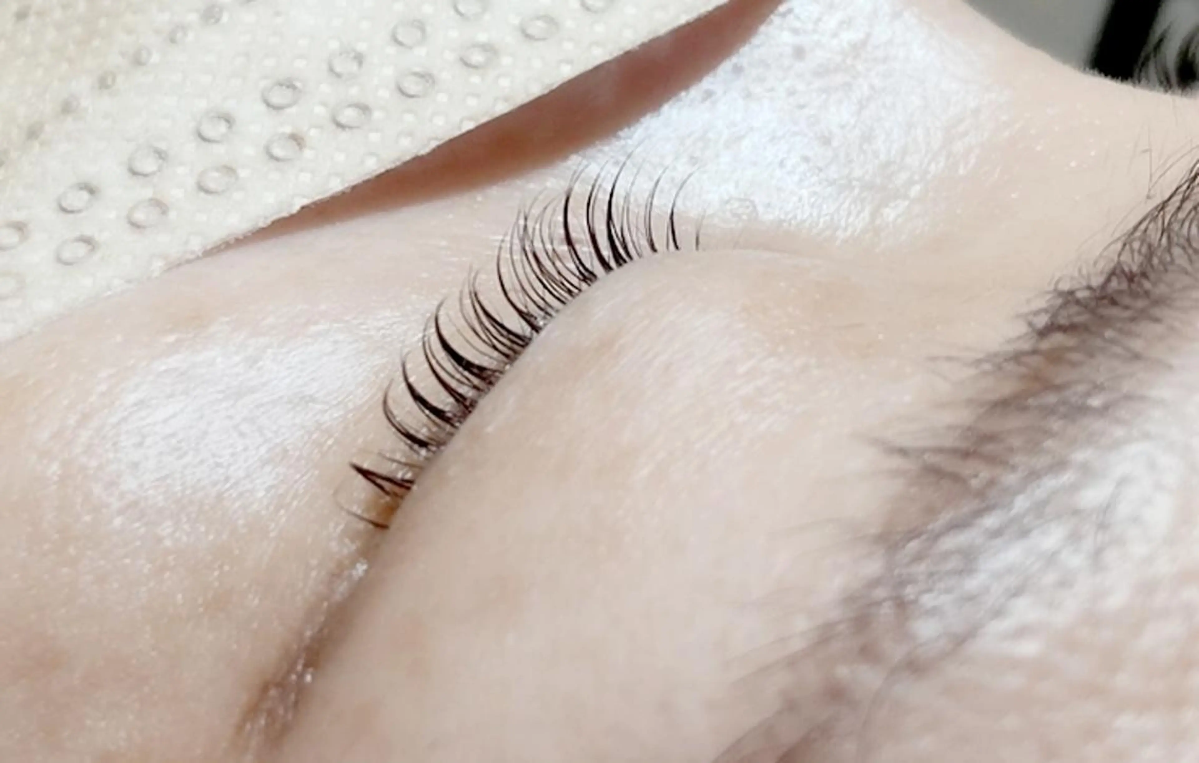 マツエク・マツパ Kizaki.. Saoriのマツエク・マツパデザイン