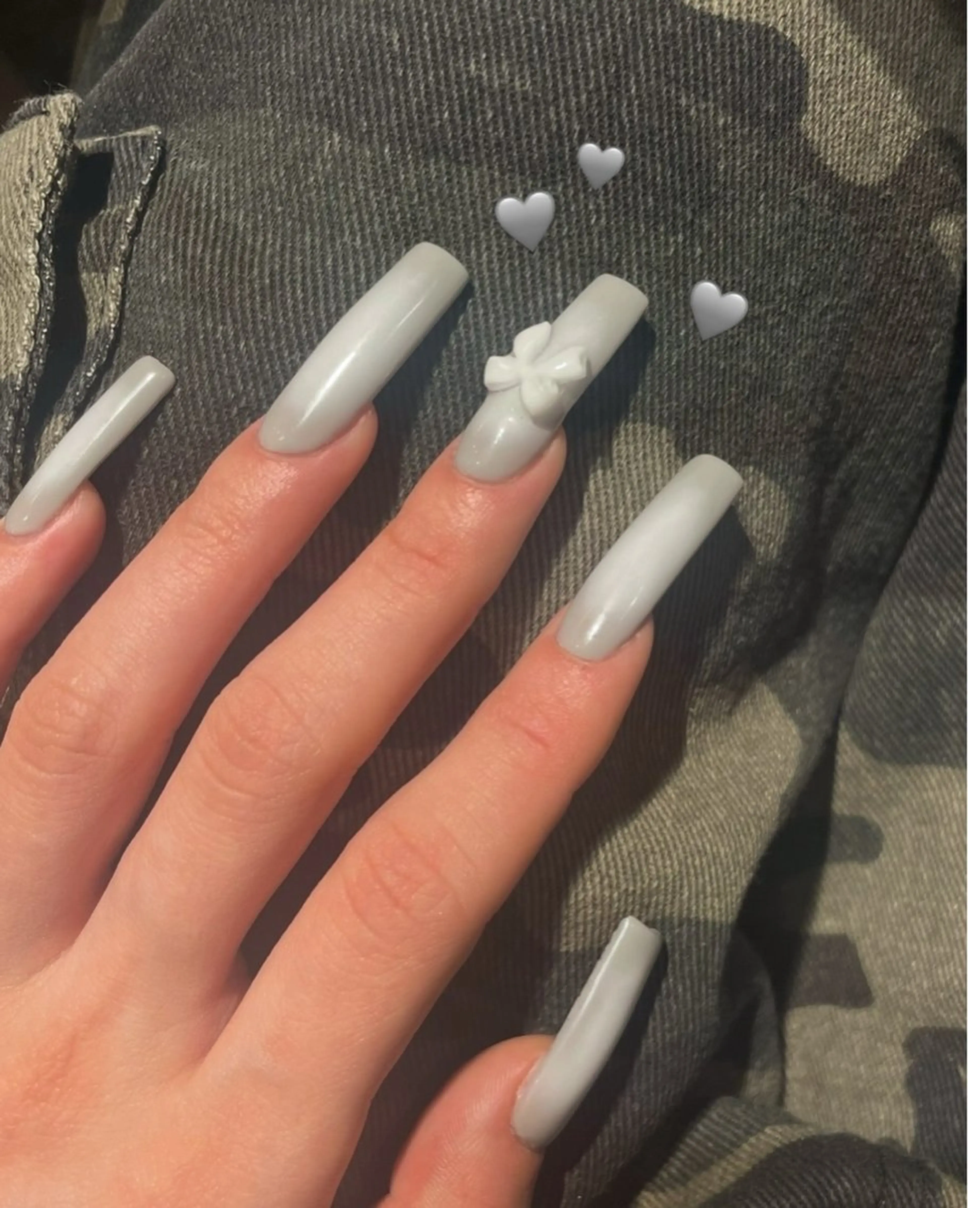 ネイル IROHA NAIL Kurumi🪽🫧のネイルデザイン