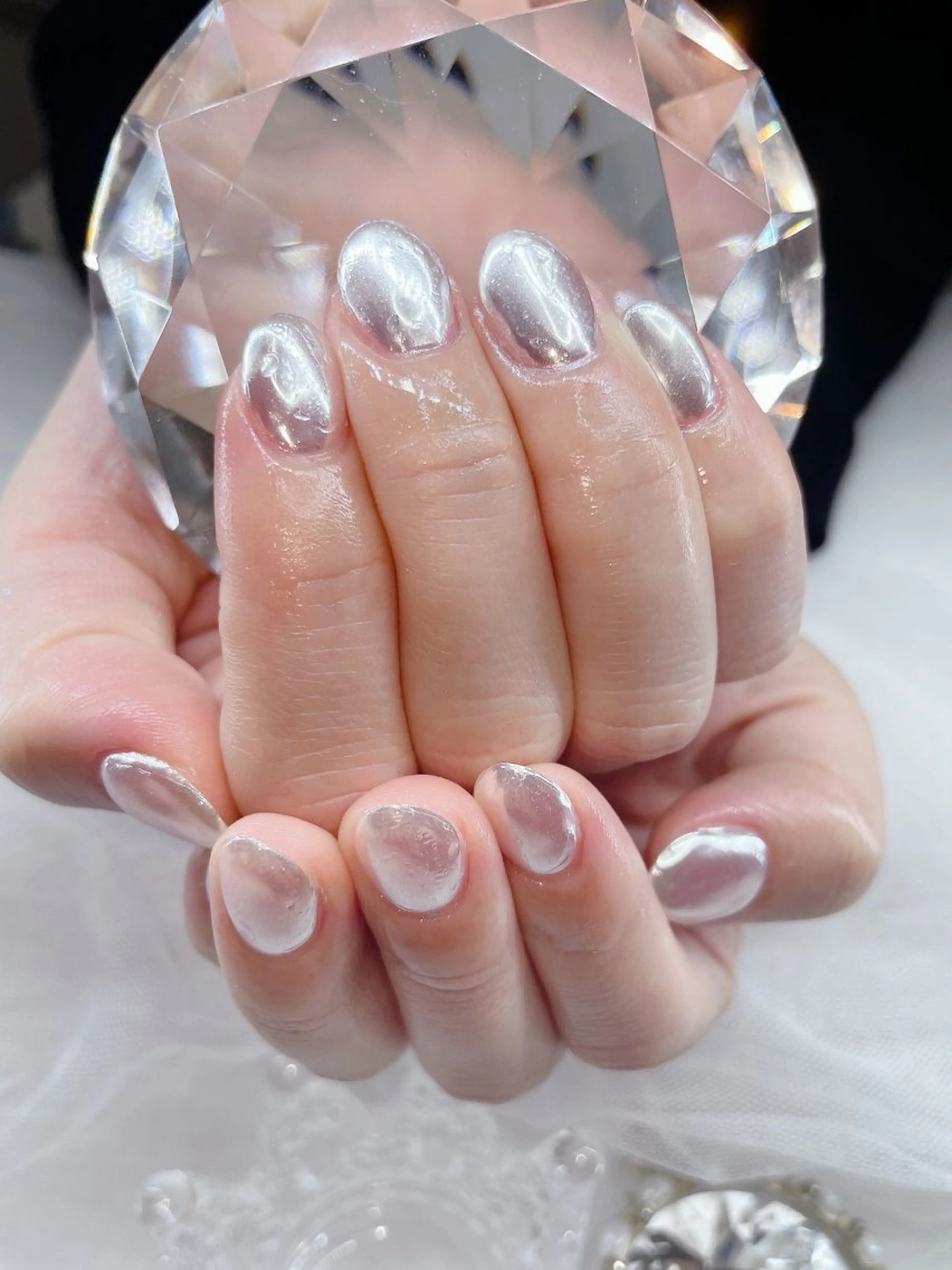 ネイル misun_ nailのネイルデザイン