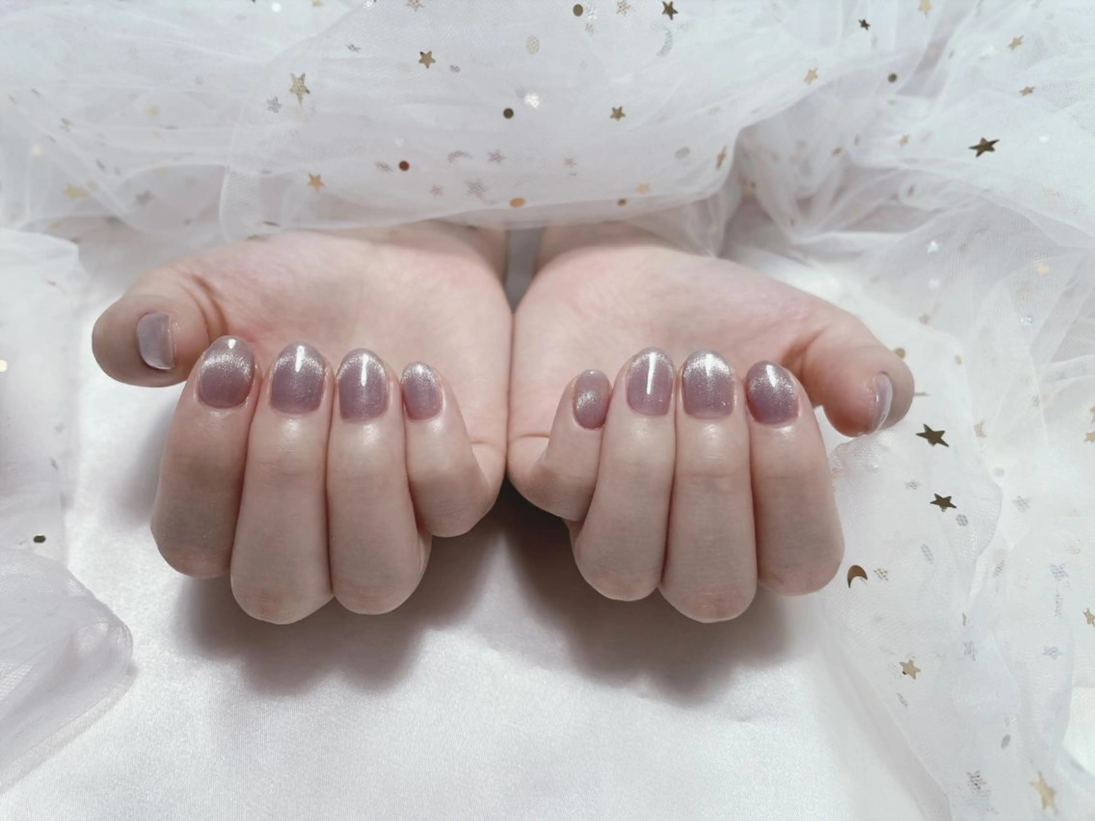 ネイル ジョリ kasumi🌹💅のネイルデザイン