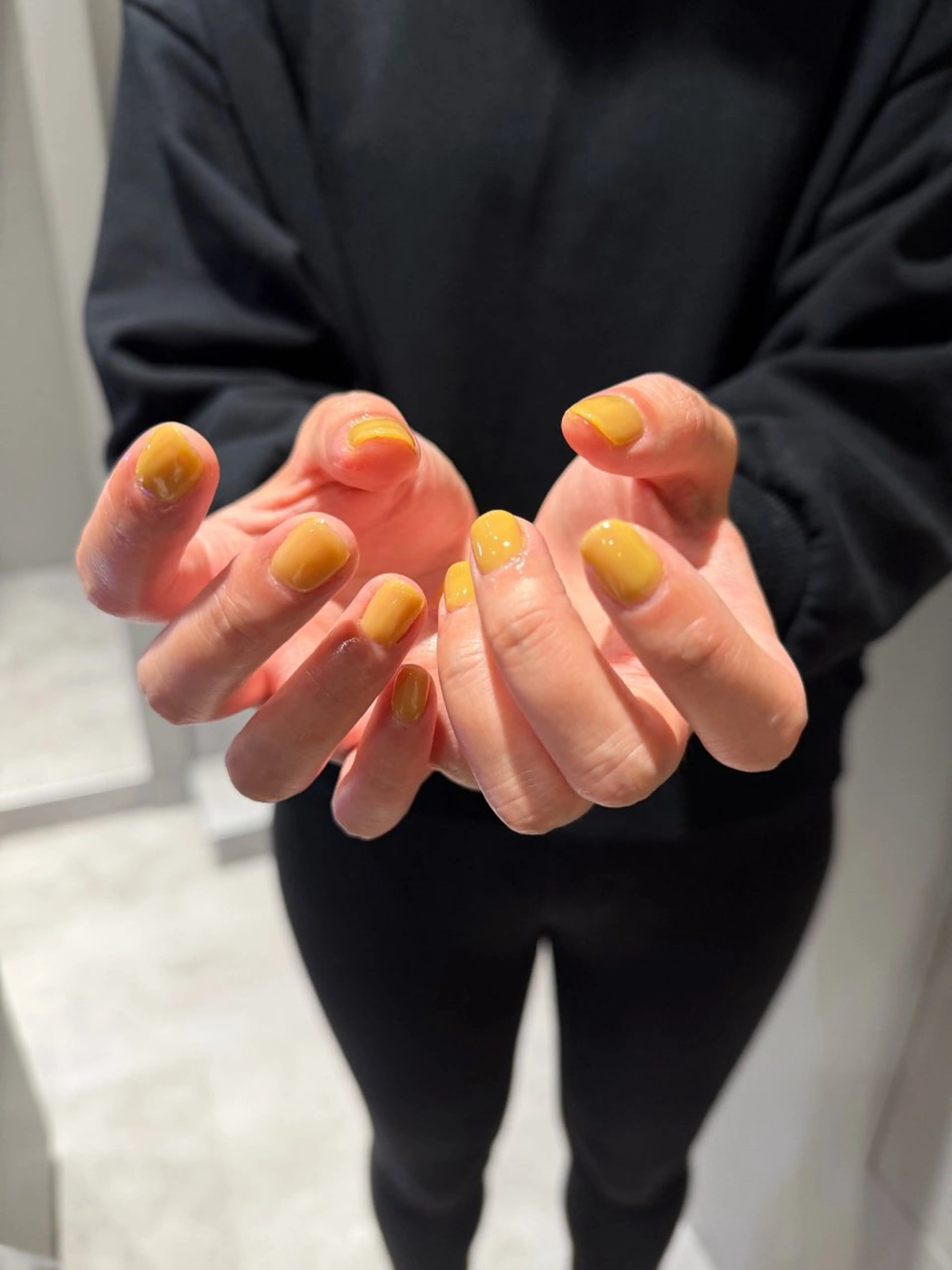 ネイル misato nailのネイルデザイン