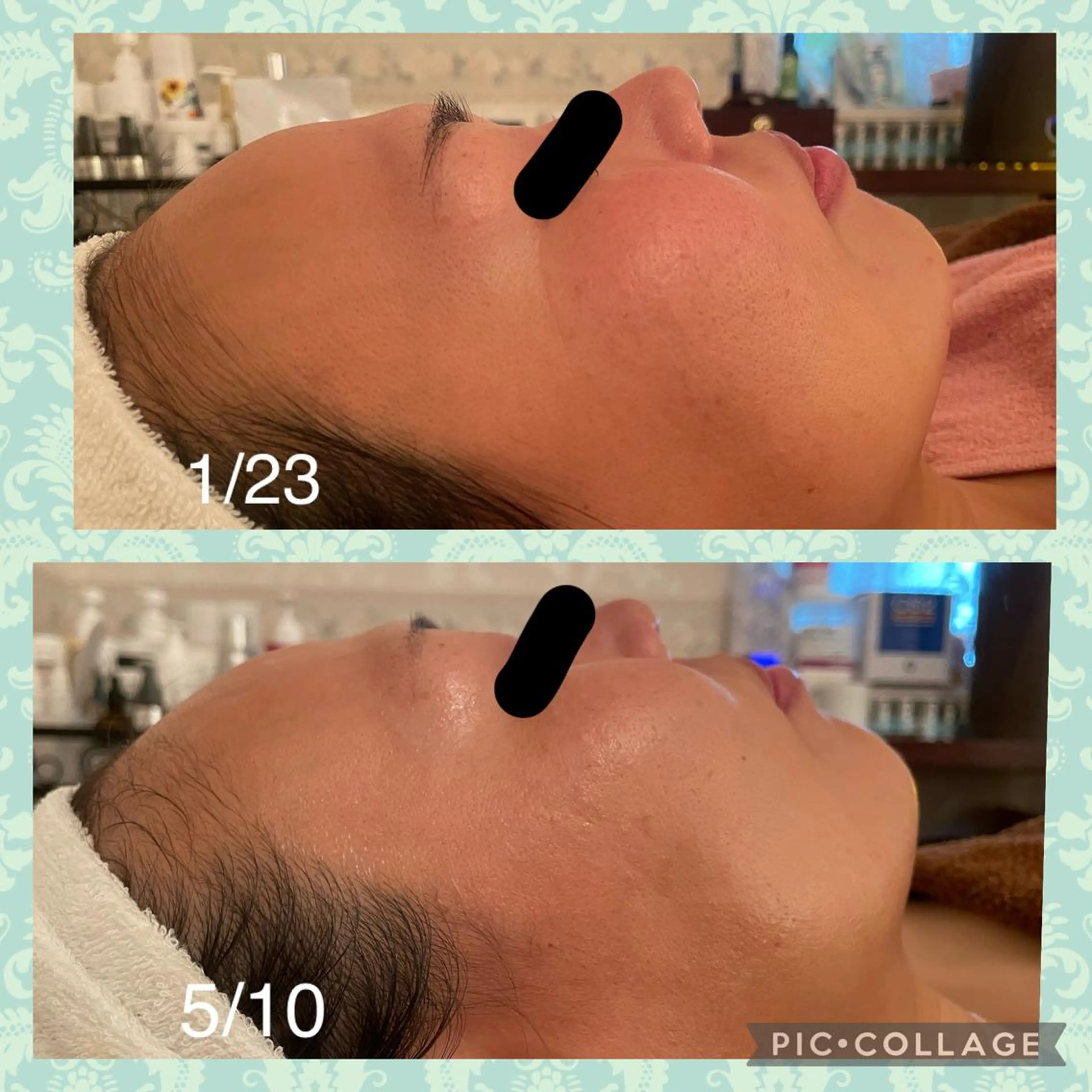 Serenity salonのエステ・リラクイメージ