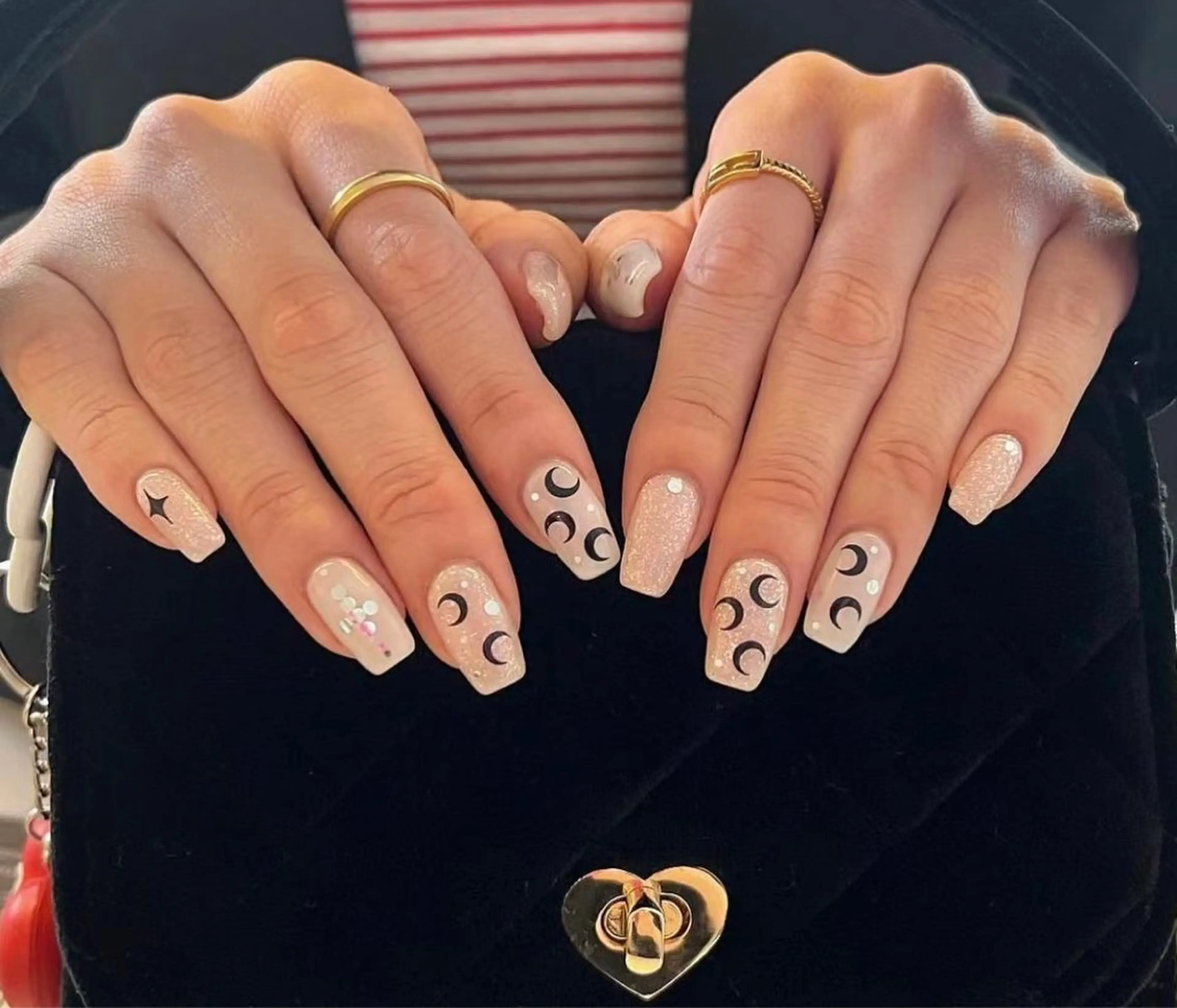 ネイル hami nailのネイルデザイン