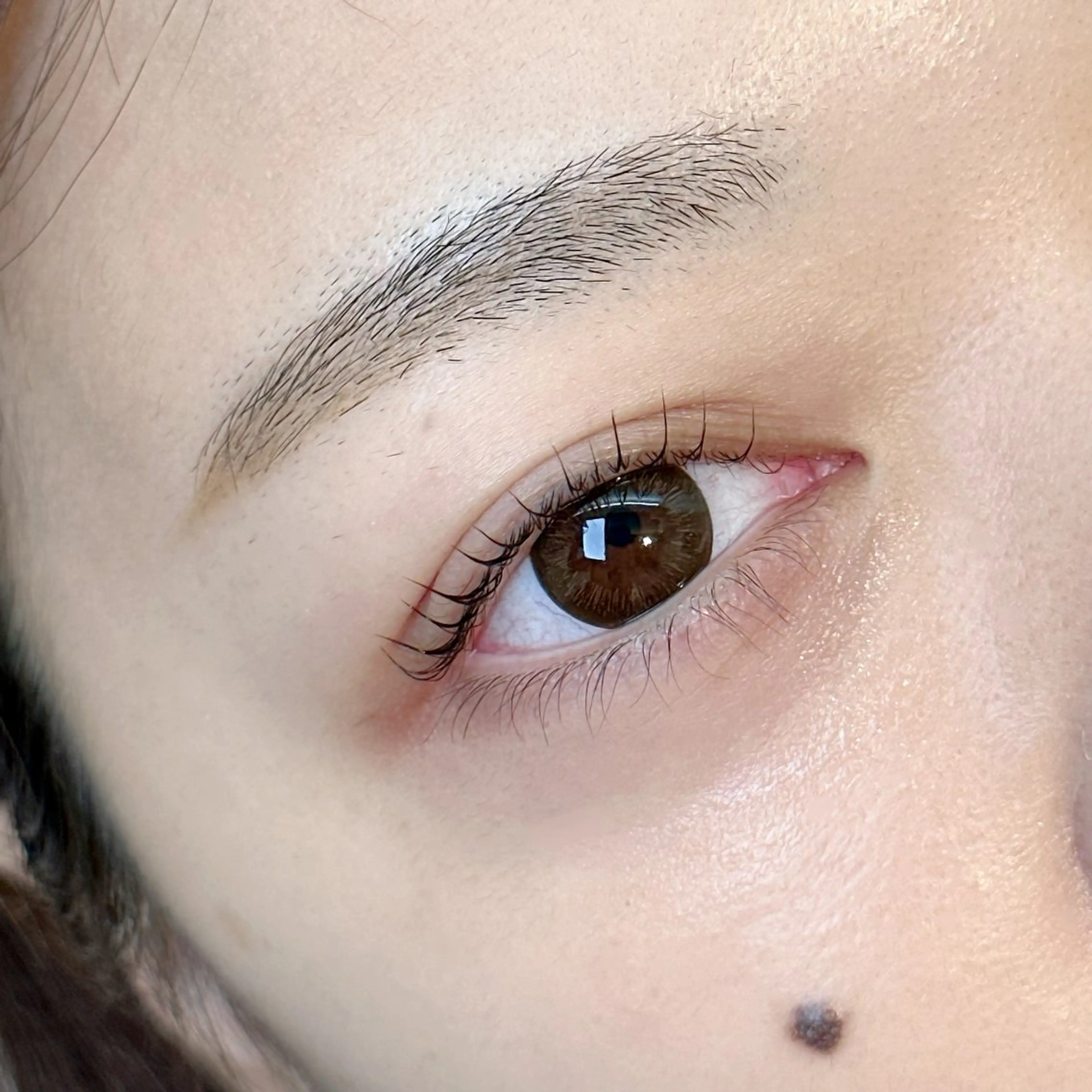 マツエク・マツパ カラーマツエク フラットラッシュ パリジェンヌラッシュリフト まつげパーマ 下まつげエクステ Neo店長🌿 KOTONO🌿のマツエク・マツパデザイン