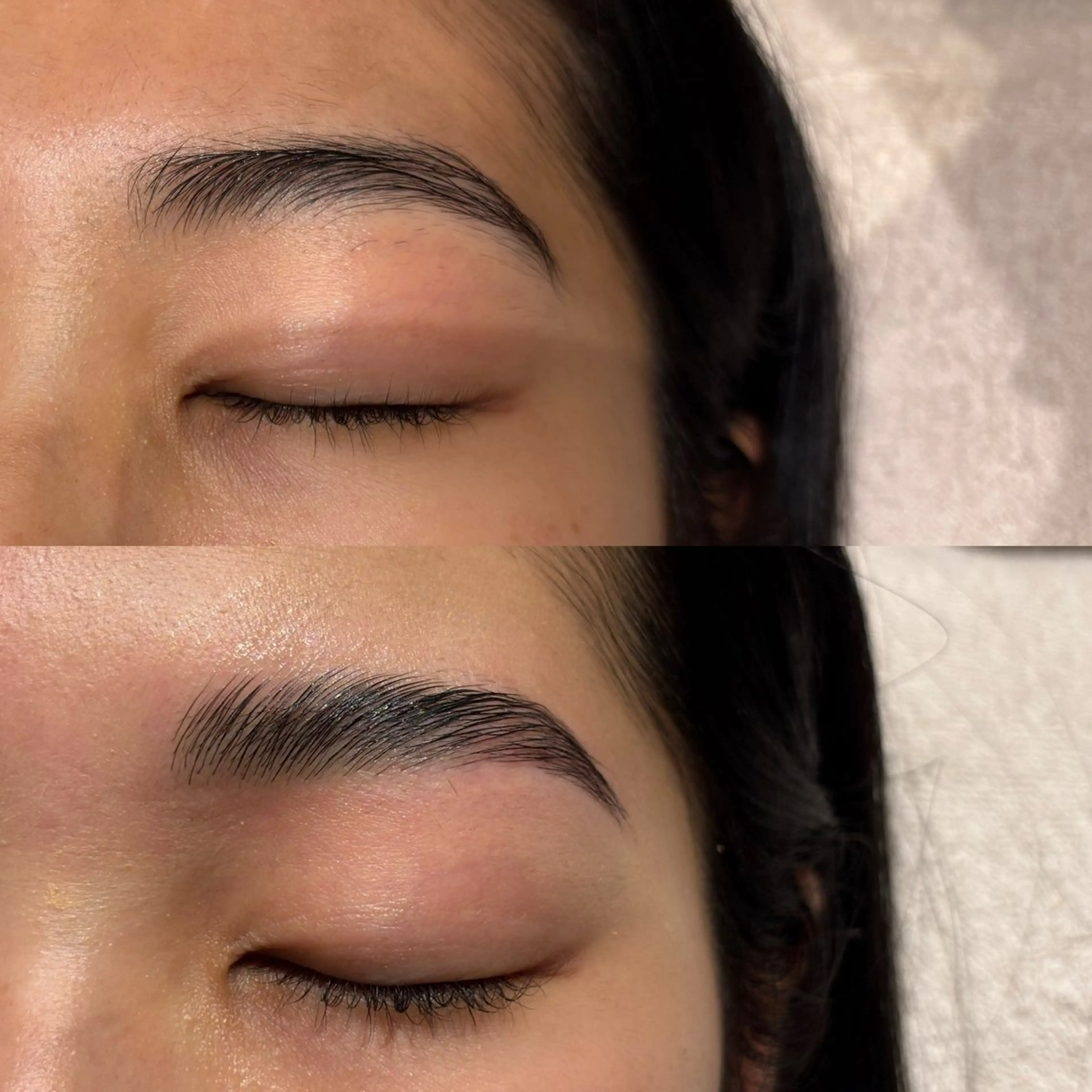 アイブロウ ワックス脱毛 その他(アイブロウ) Jouir tomokaのマツエク・マツパデザイン