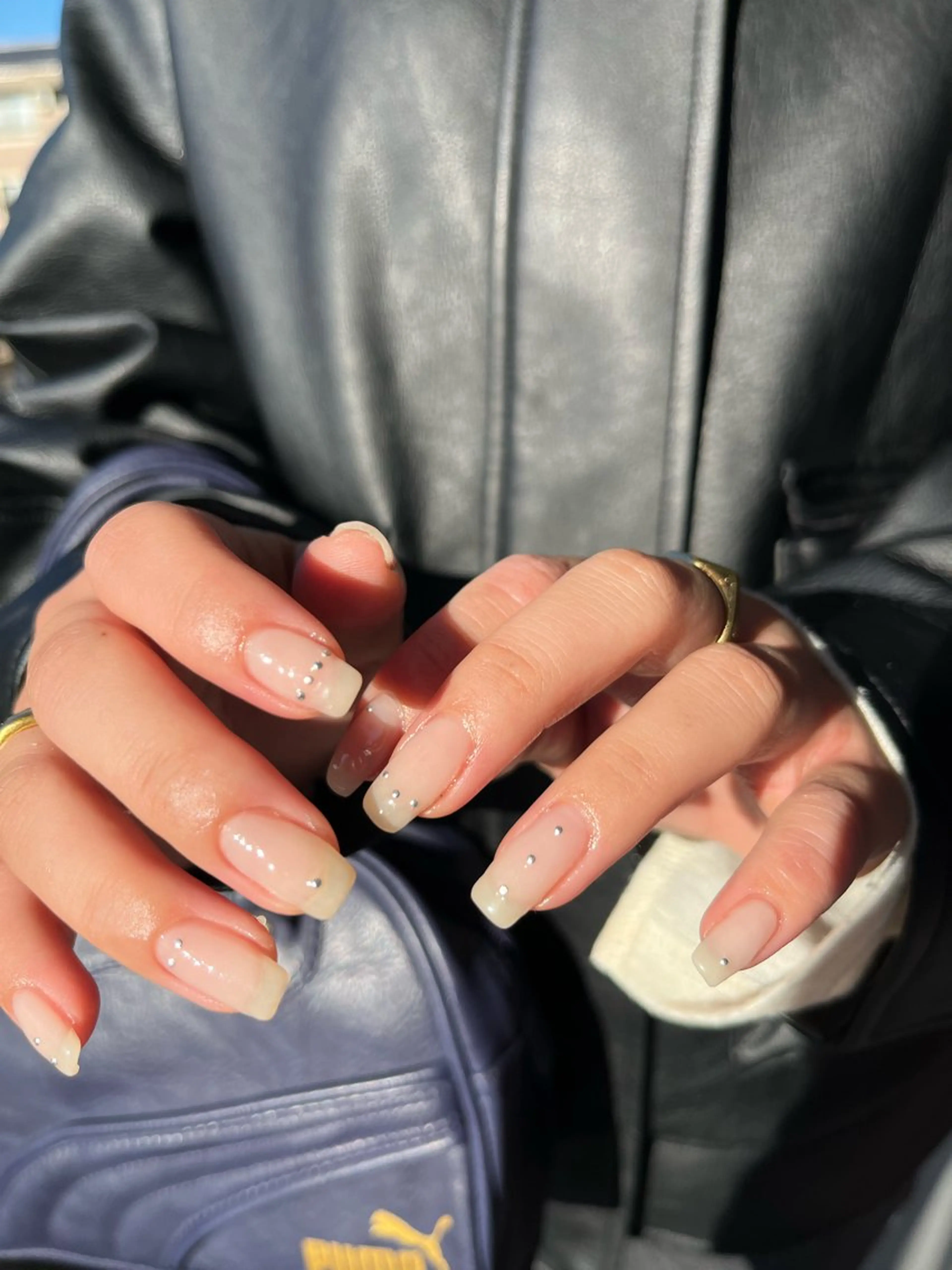 ネイル lenina mamiのネイルデザイン