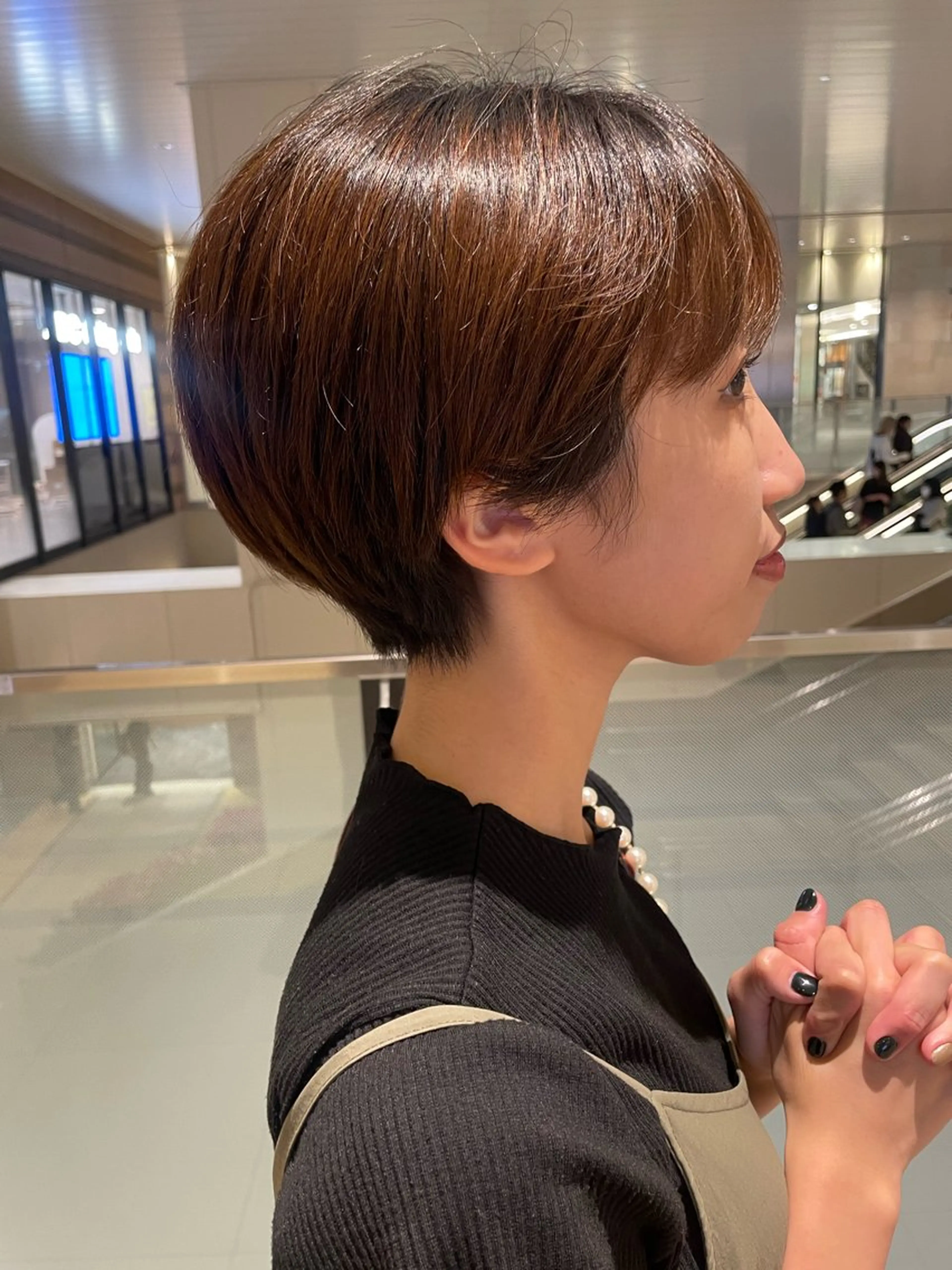 🔥期間限定お得クーポン🔥Designカット+炭酸泉の写真