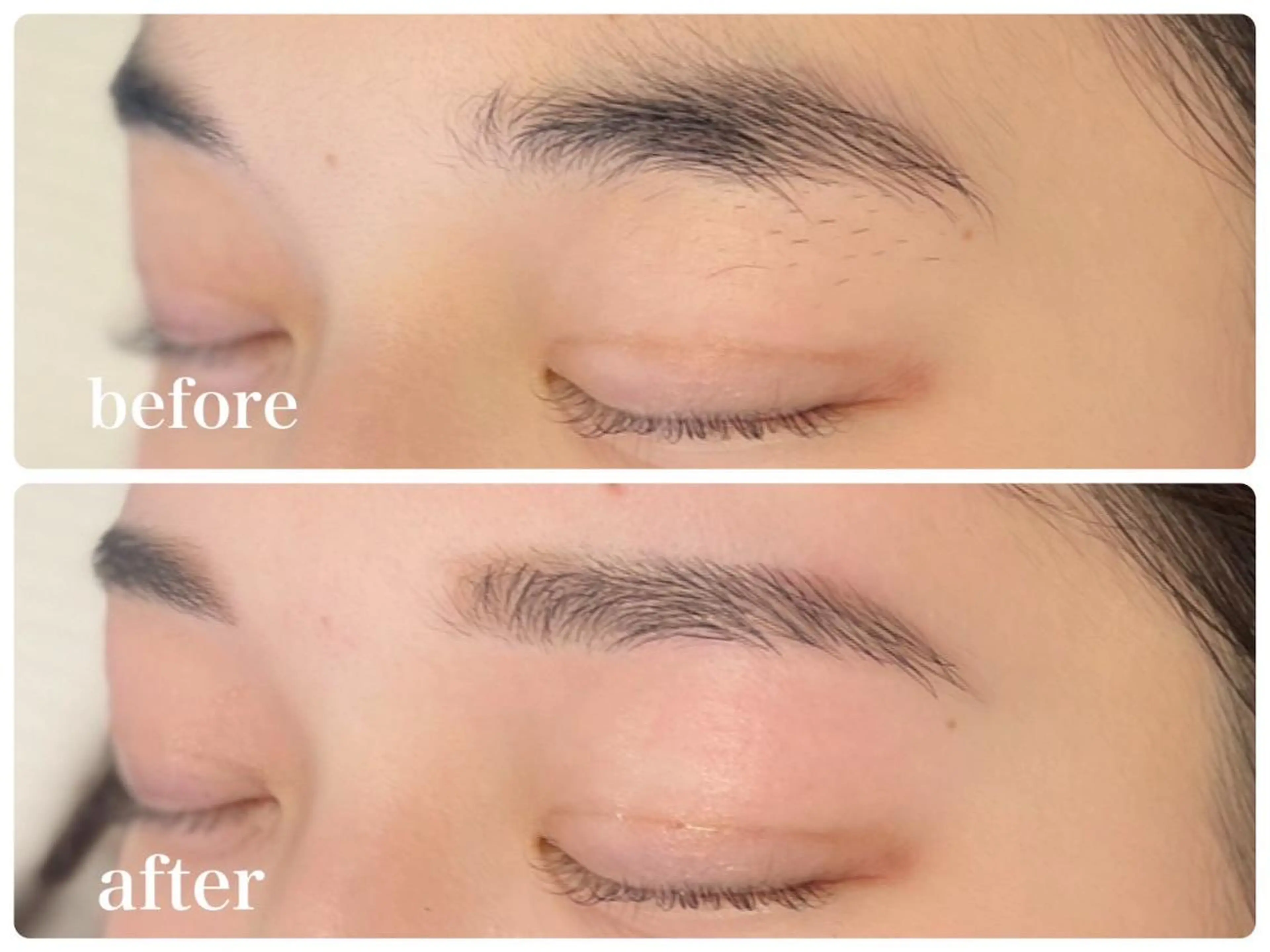 アイブロウ kioku 人形町店 REIのマツエク・マツパデザイン