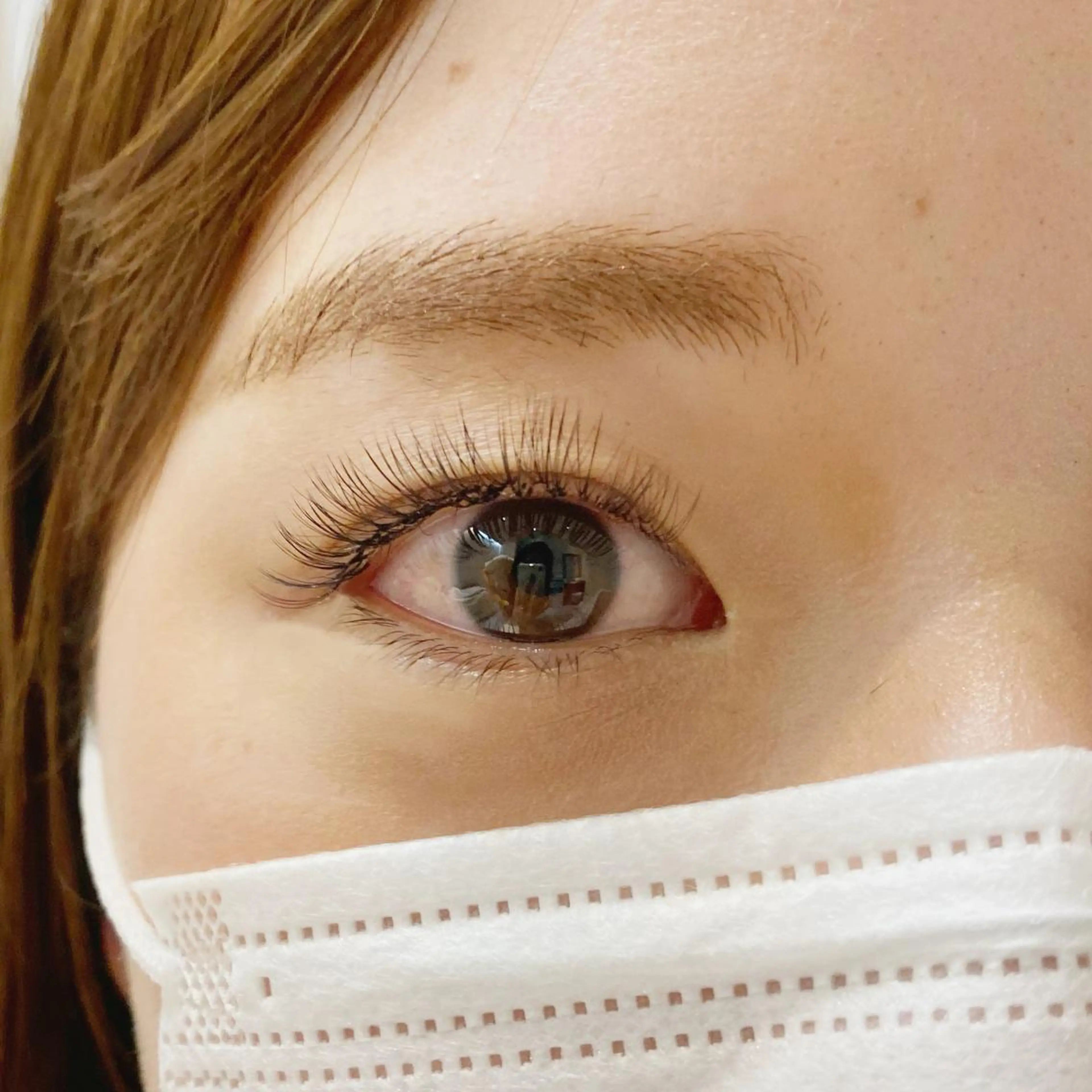 マツエク・マツパ ボリュームラッシュ 𓊆ᶠᵉᵉʸ𓊇 ᶜᴴᴵᴴᴬᴿᵁのマツエク・マツパデザイン