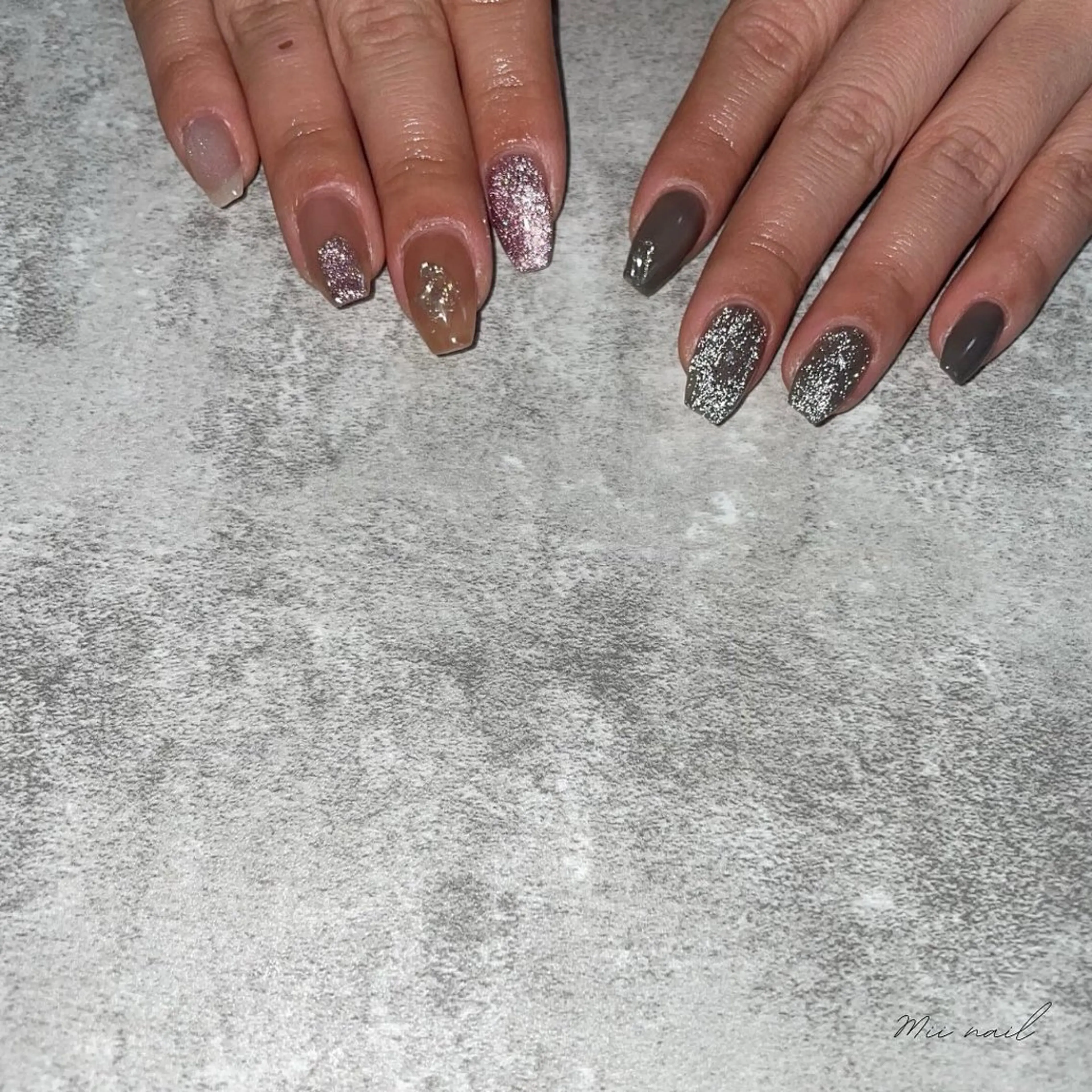 ネイル Mii nail いづみのその他イメージ