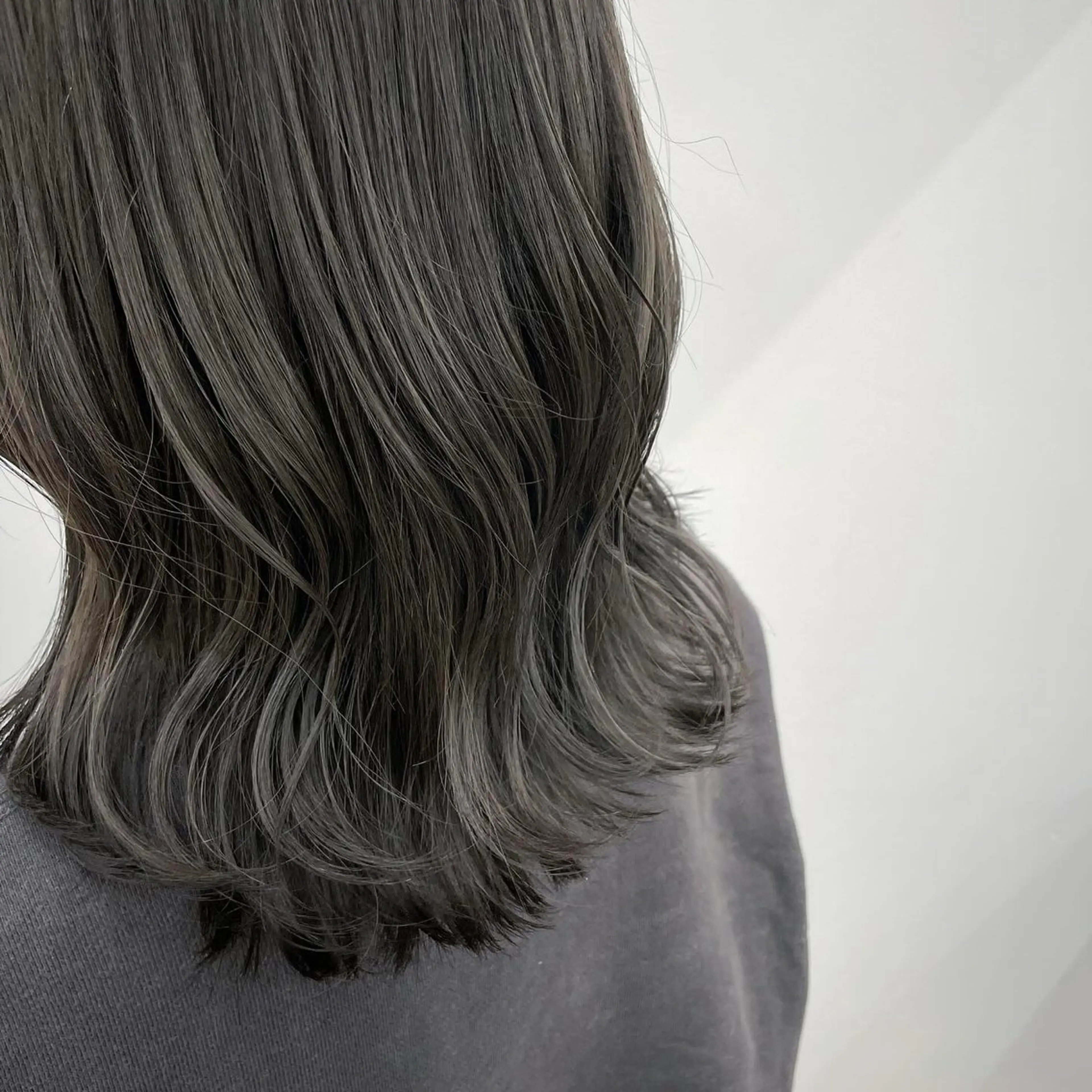 【艶カラー🌼🎀】の写真