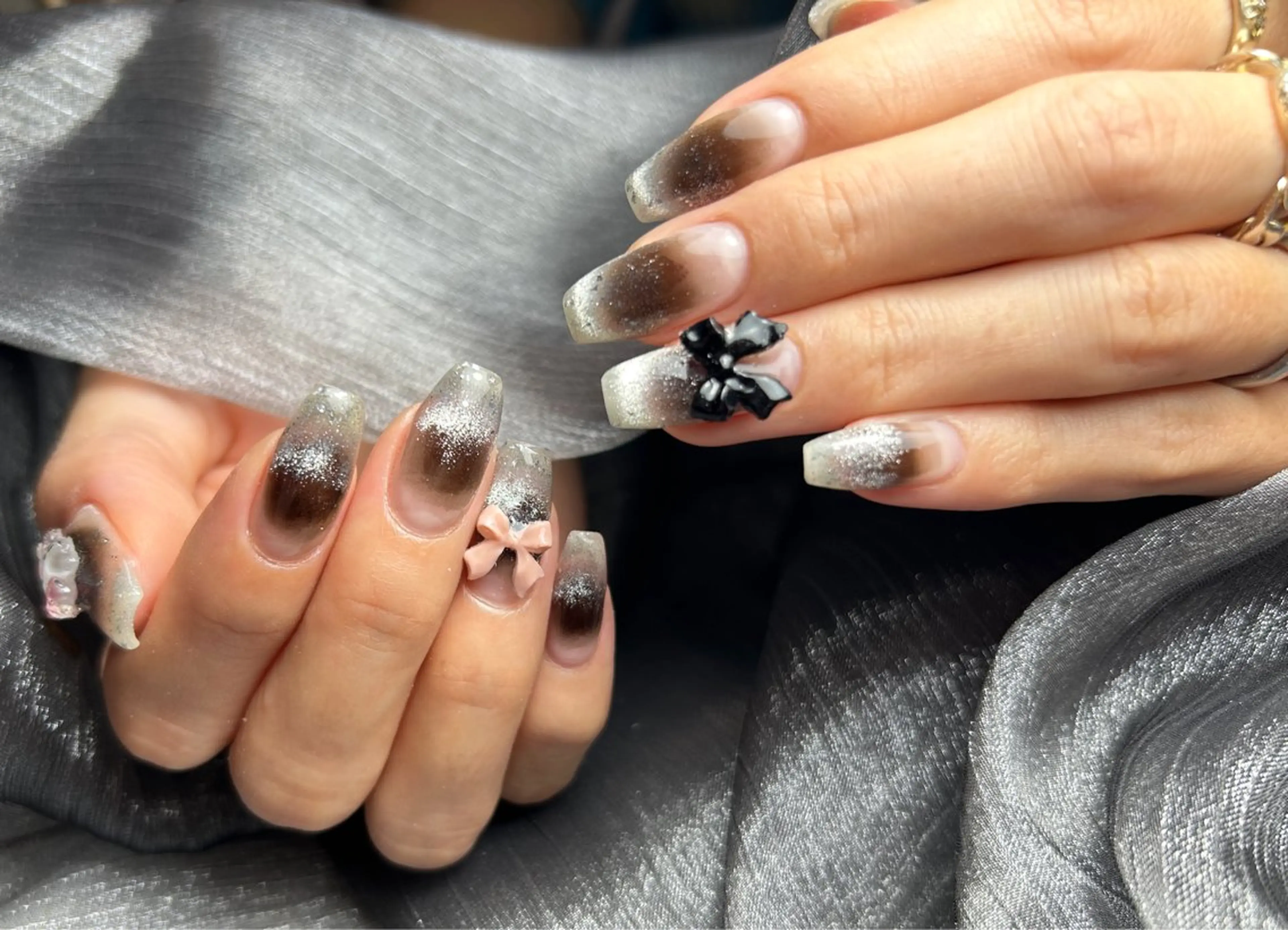 ネイル M.T nailのネイルデザイン