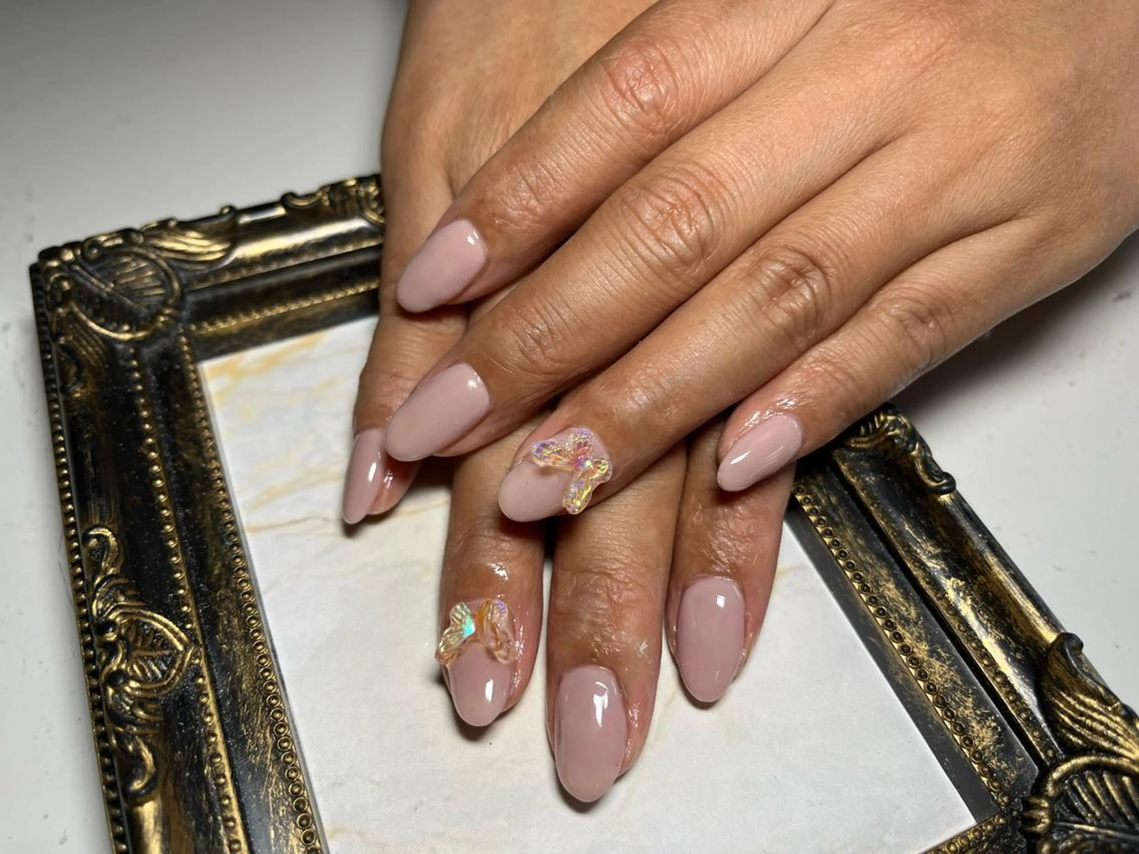 ネイル アートネイル Nail salon Caco.のネイルデザイン