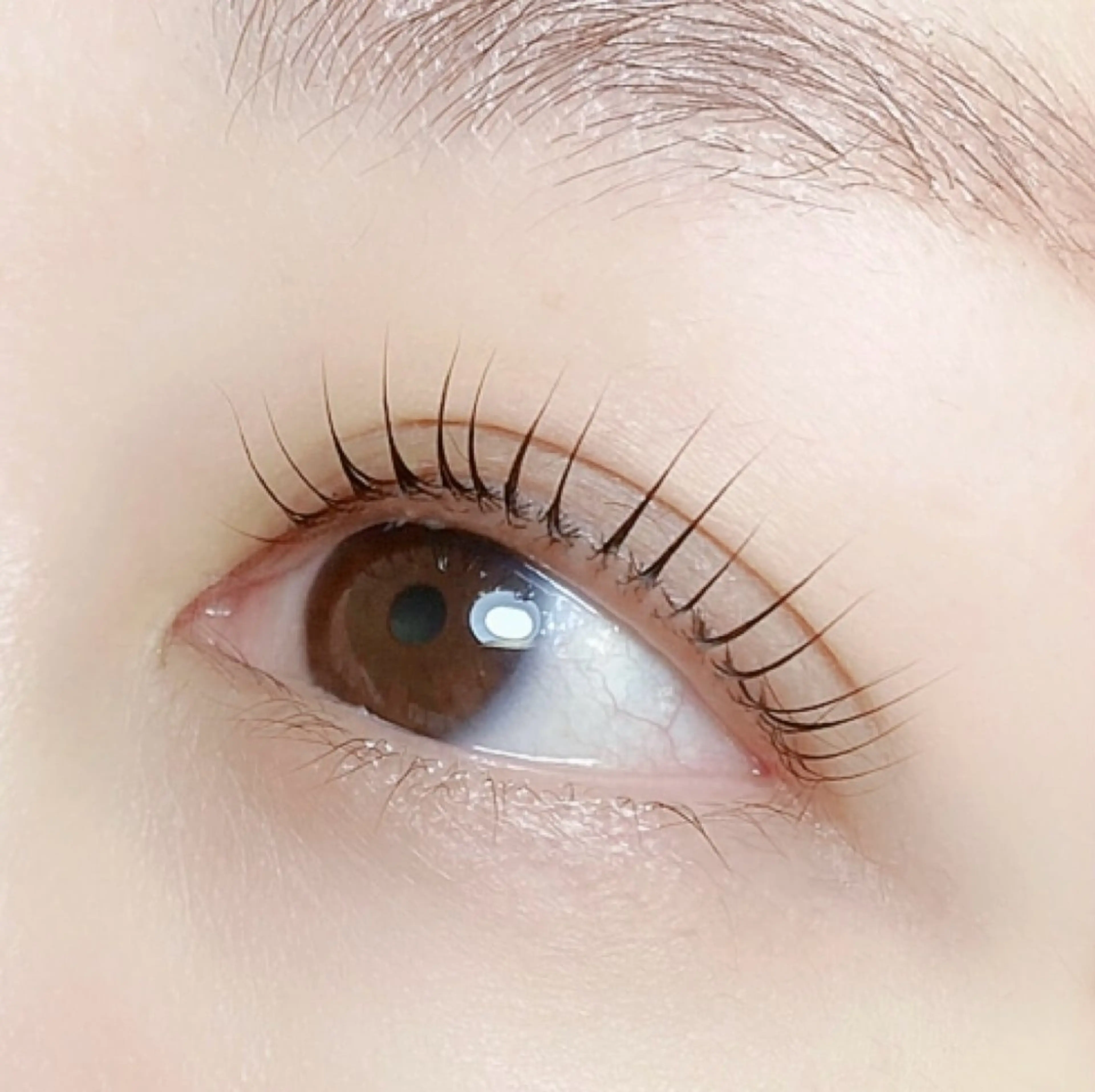 マツエク・マツパ alicetokyo 樋口のマツエク・マツパデザイン