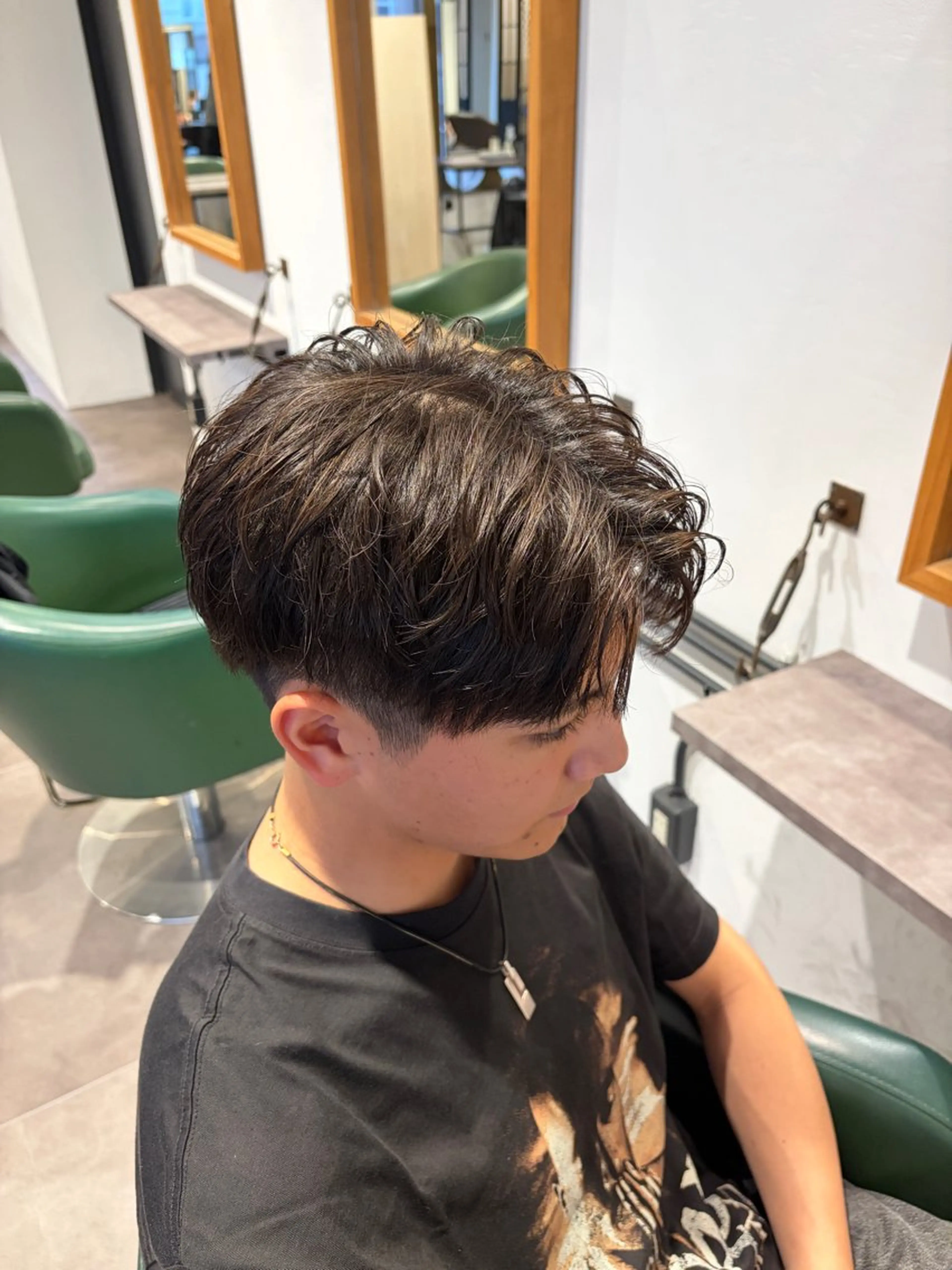 ヘアアレンジ 🎀 F-CODE ・ HOSHIMIのヘアスタイル