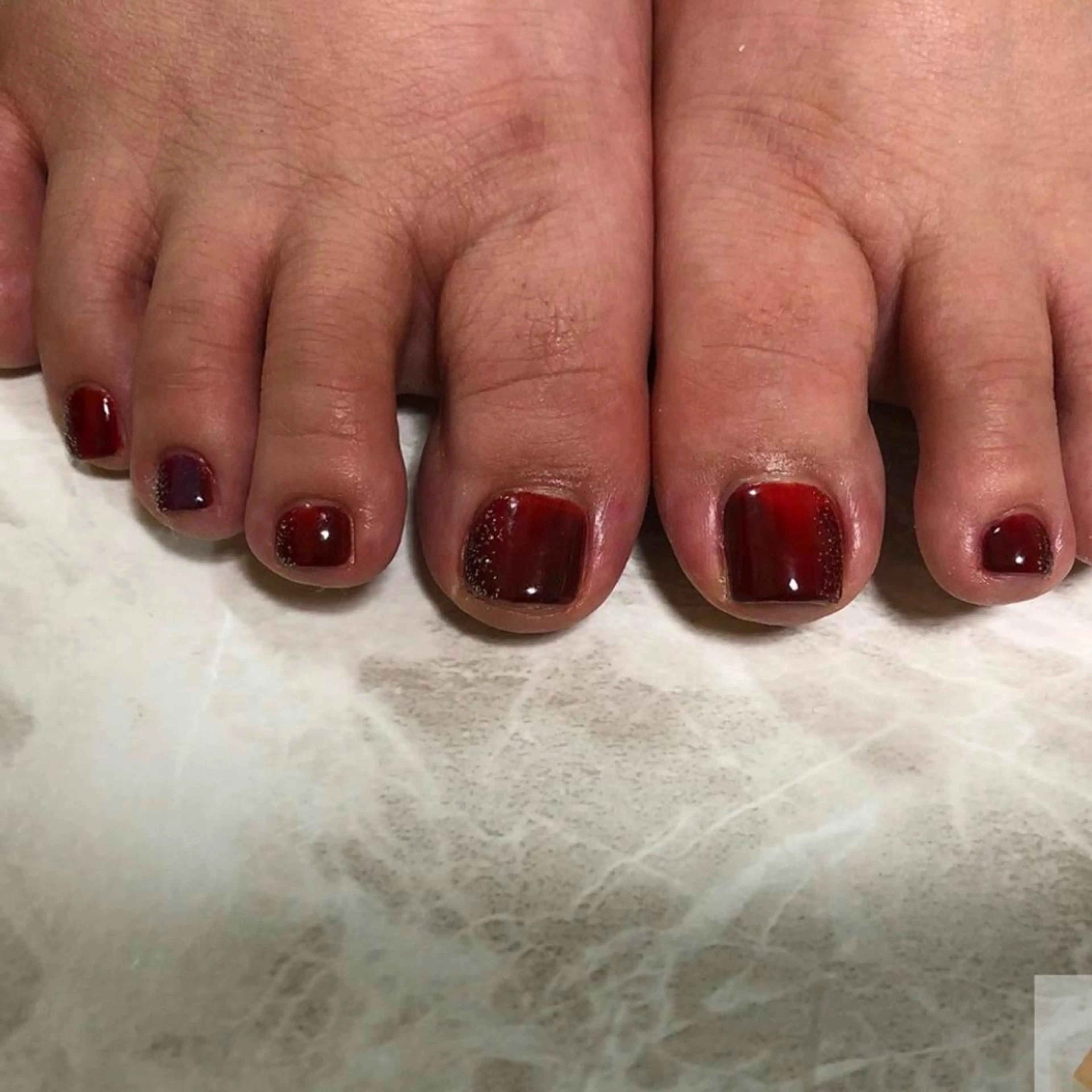 ネイル casita（カシータ）所属・thrush nailsのネイルデザイン