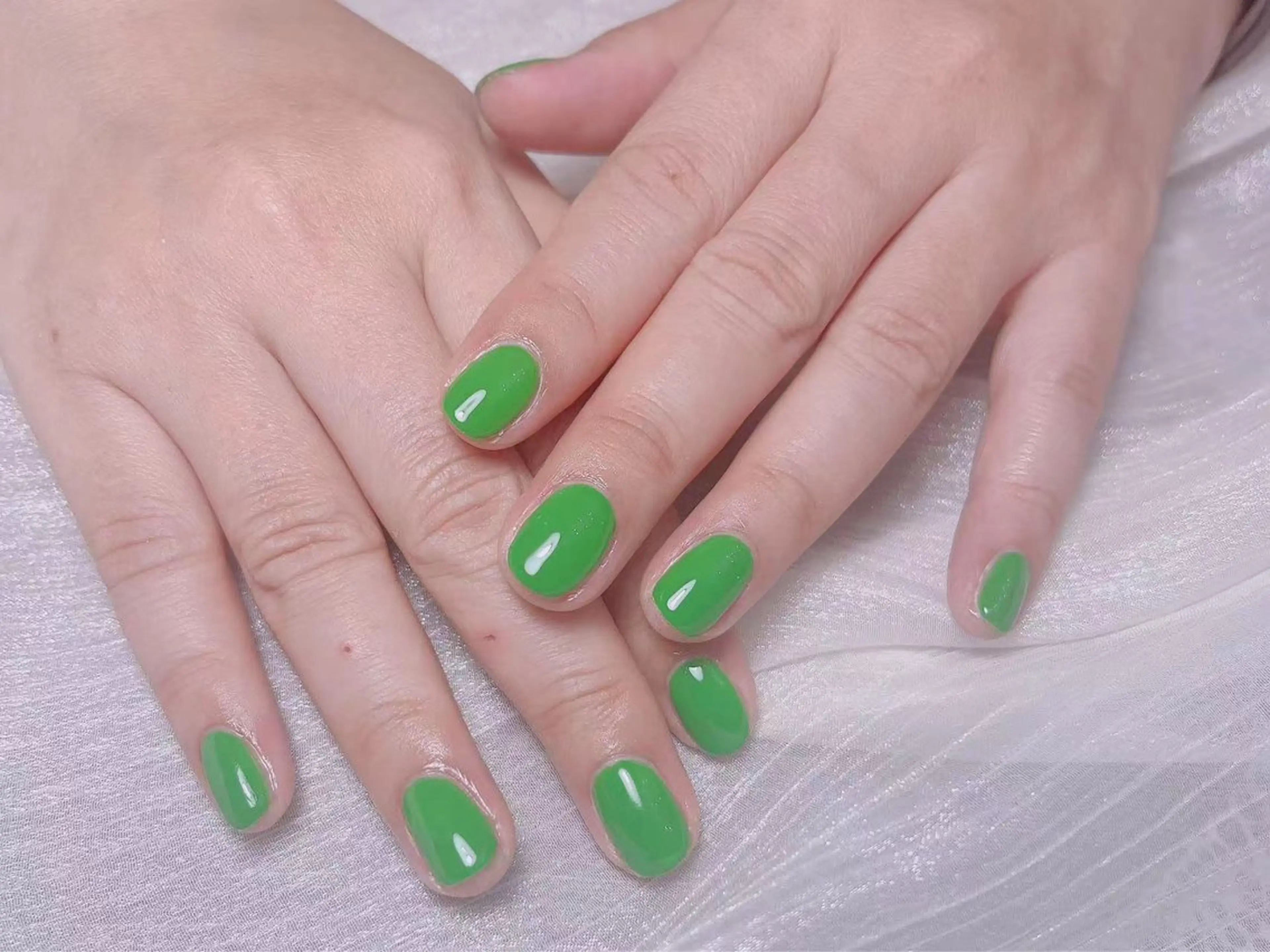 ネイル ハンドネイル Kari ネイルサロンのネイルデザイン