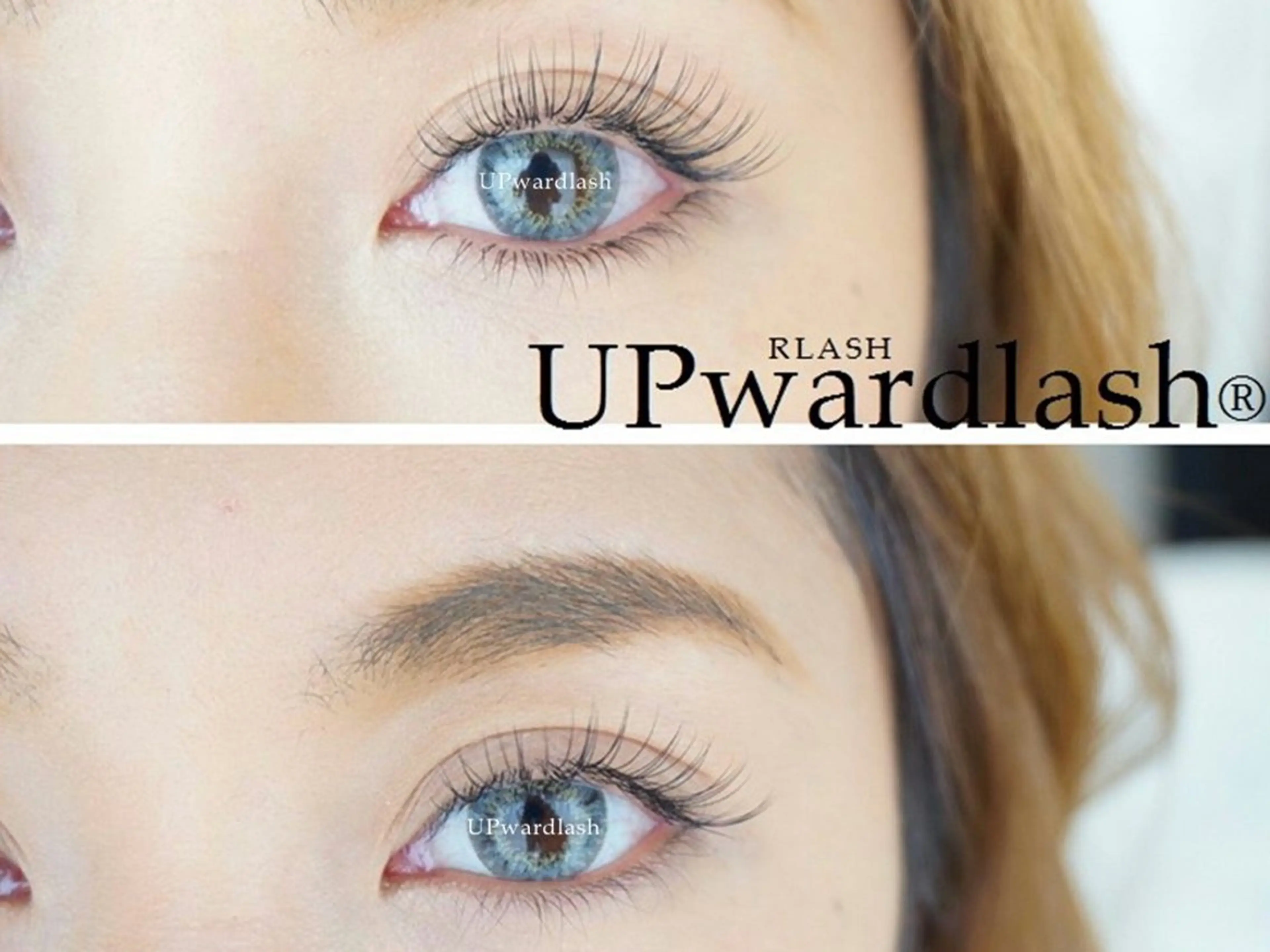 マツエク・マツパ アップワードラッシュ マツエク 美まつ毛❤️美眉毛 🌈✨Mebereのマツエク・マツパデザイン