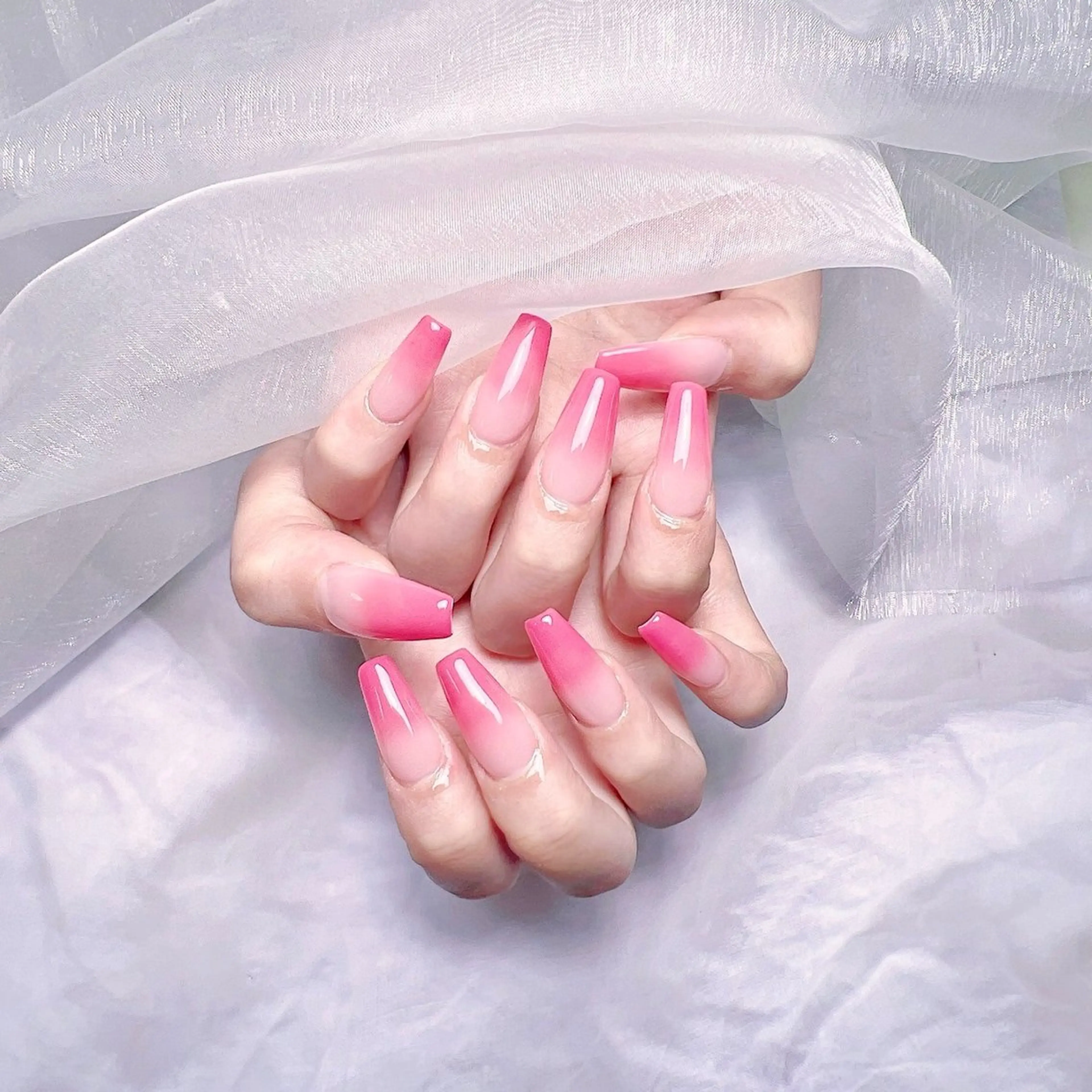 ネイル ハンドネイル 🤎Yun nail salon🤎のネイルデザイン