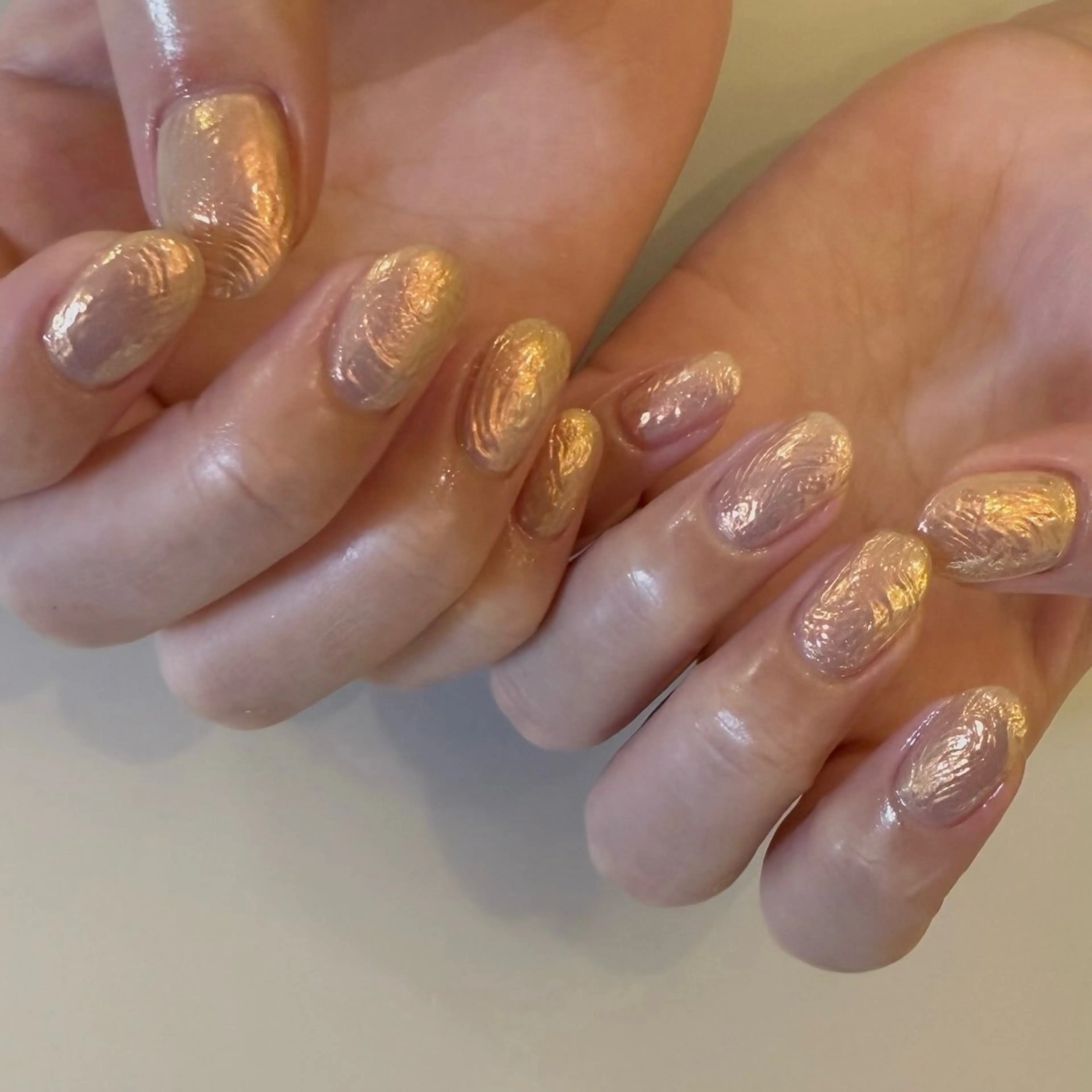 ネイル ハンドネイル Nail Room uimのネイルデザイン