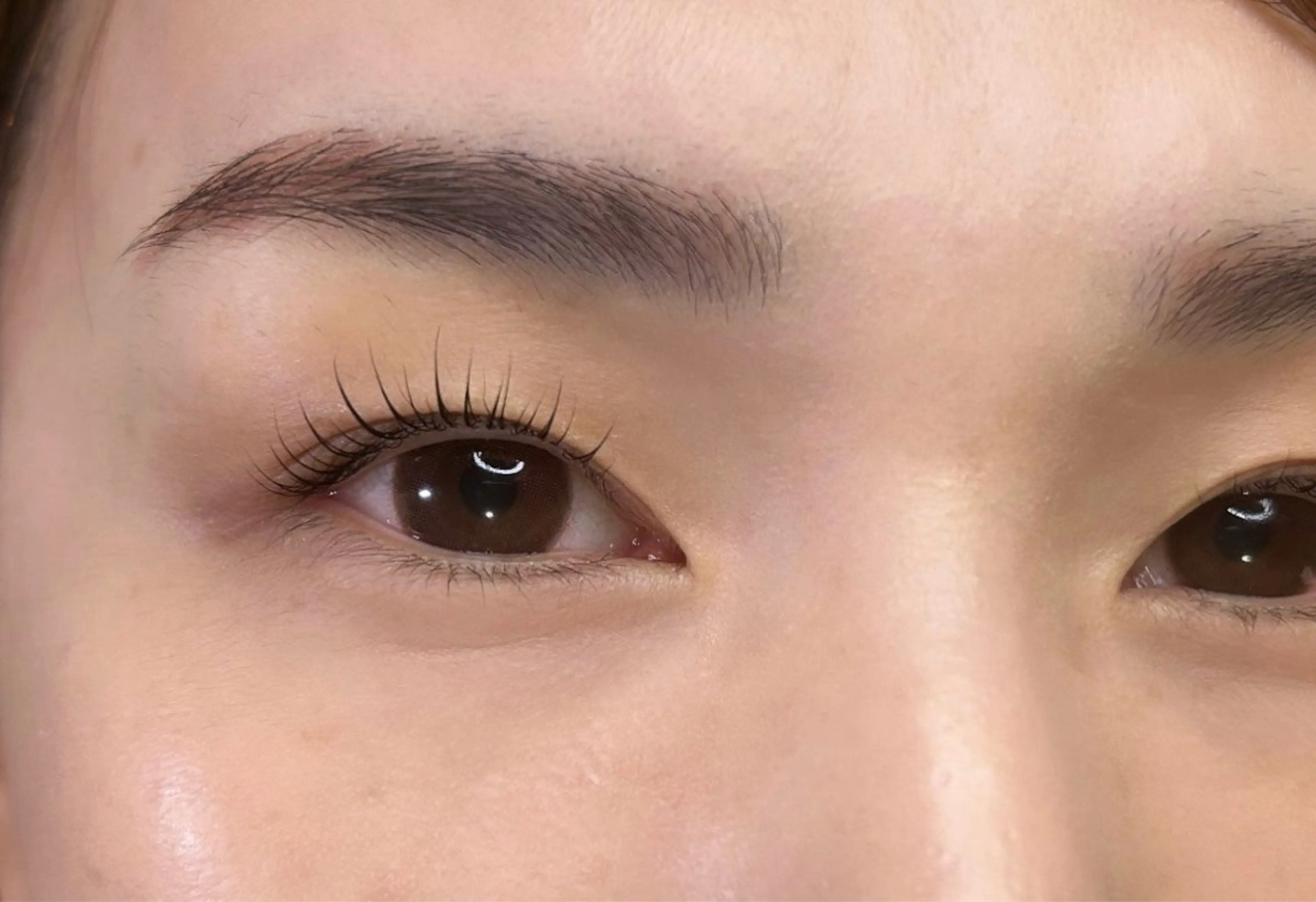 マツエク・マツパ まつげパーマ/LED グランバイモーラのマツエク・マツパデザイン