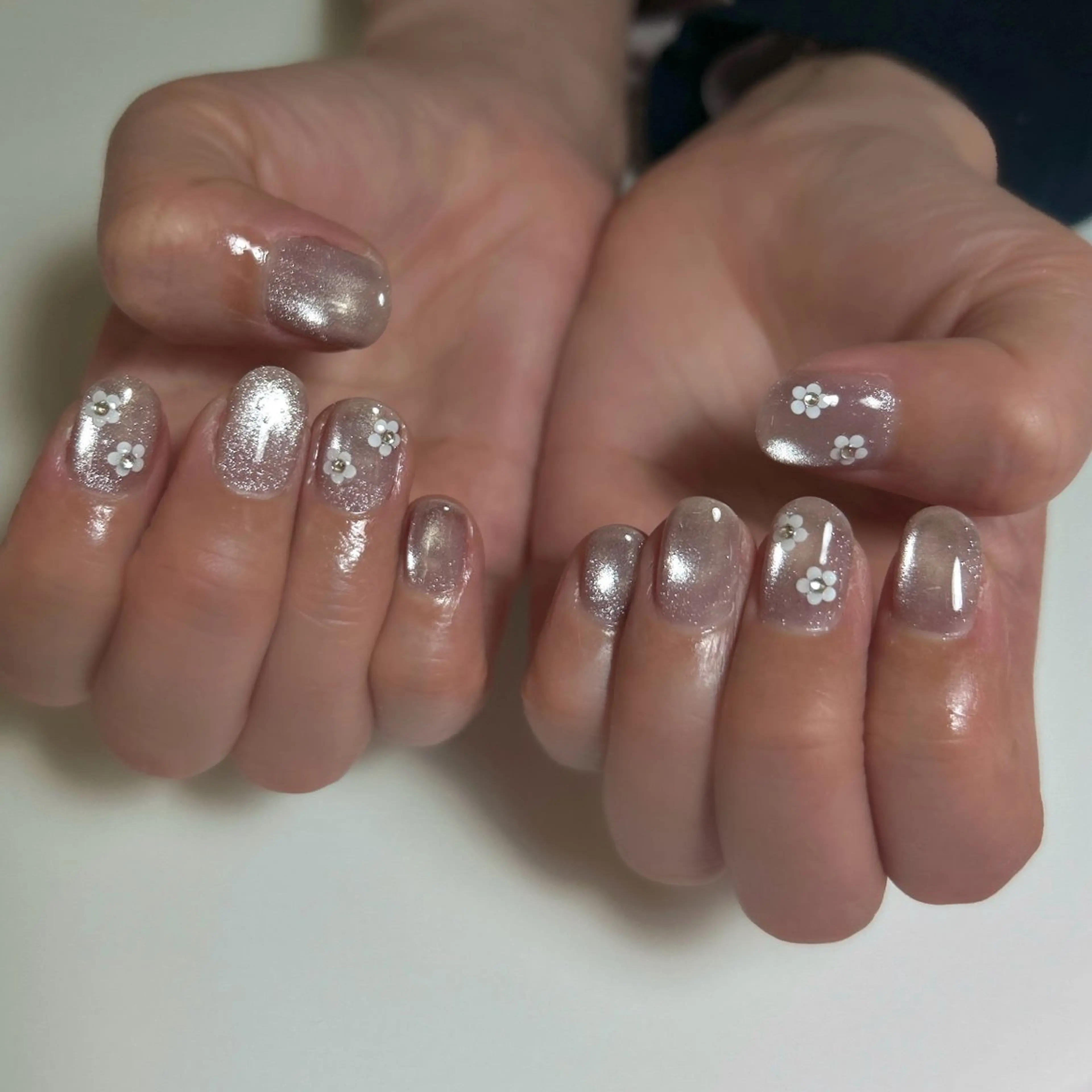 ネイル emy nailのネイルデザイン