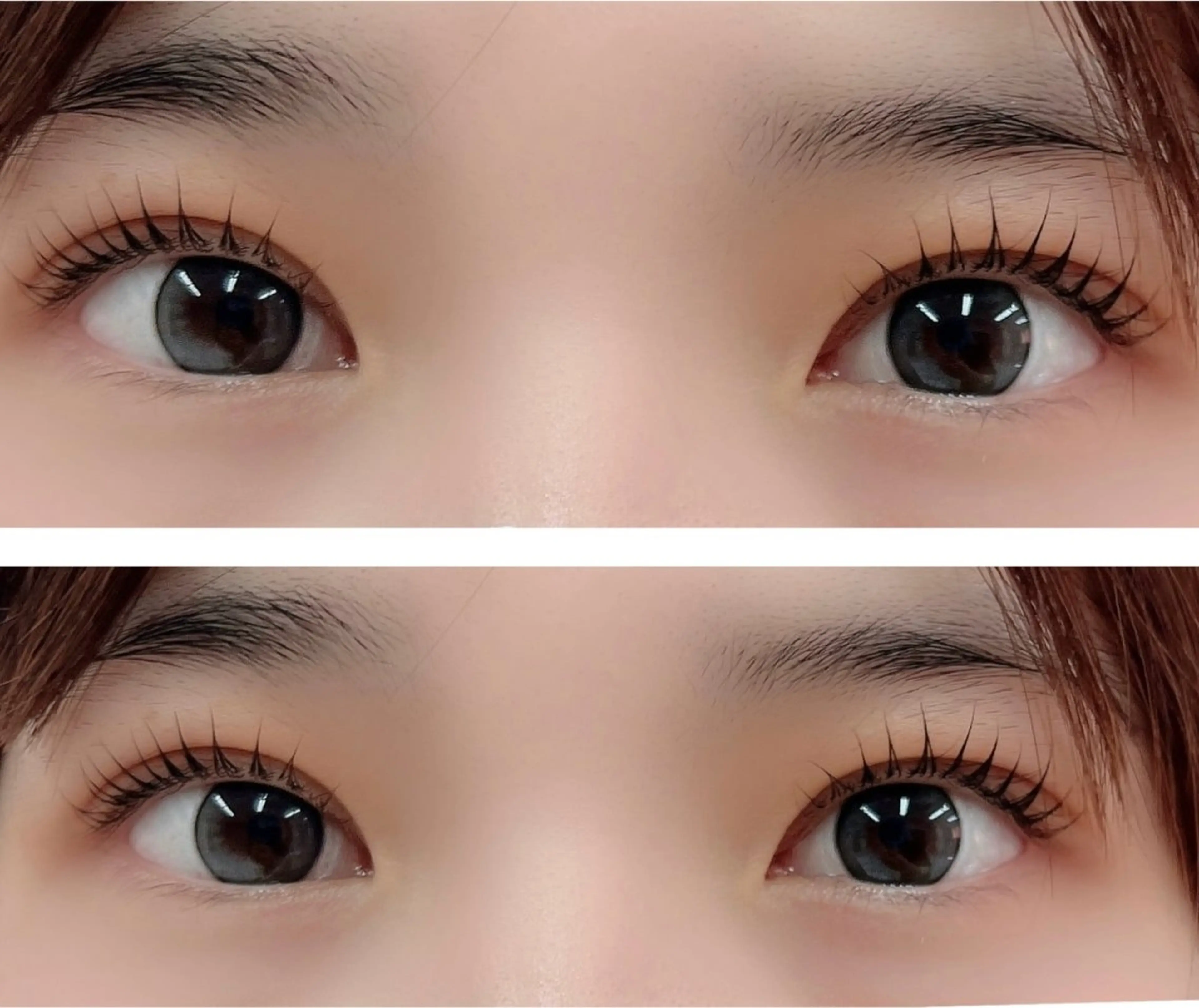 マツエク・マツパ TRUTH鎌ヶ谷💛 吉本のマツエク・マツパデザイン