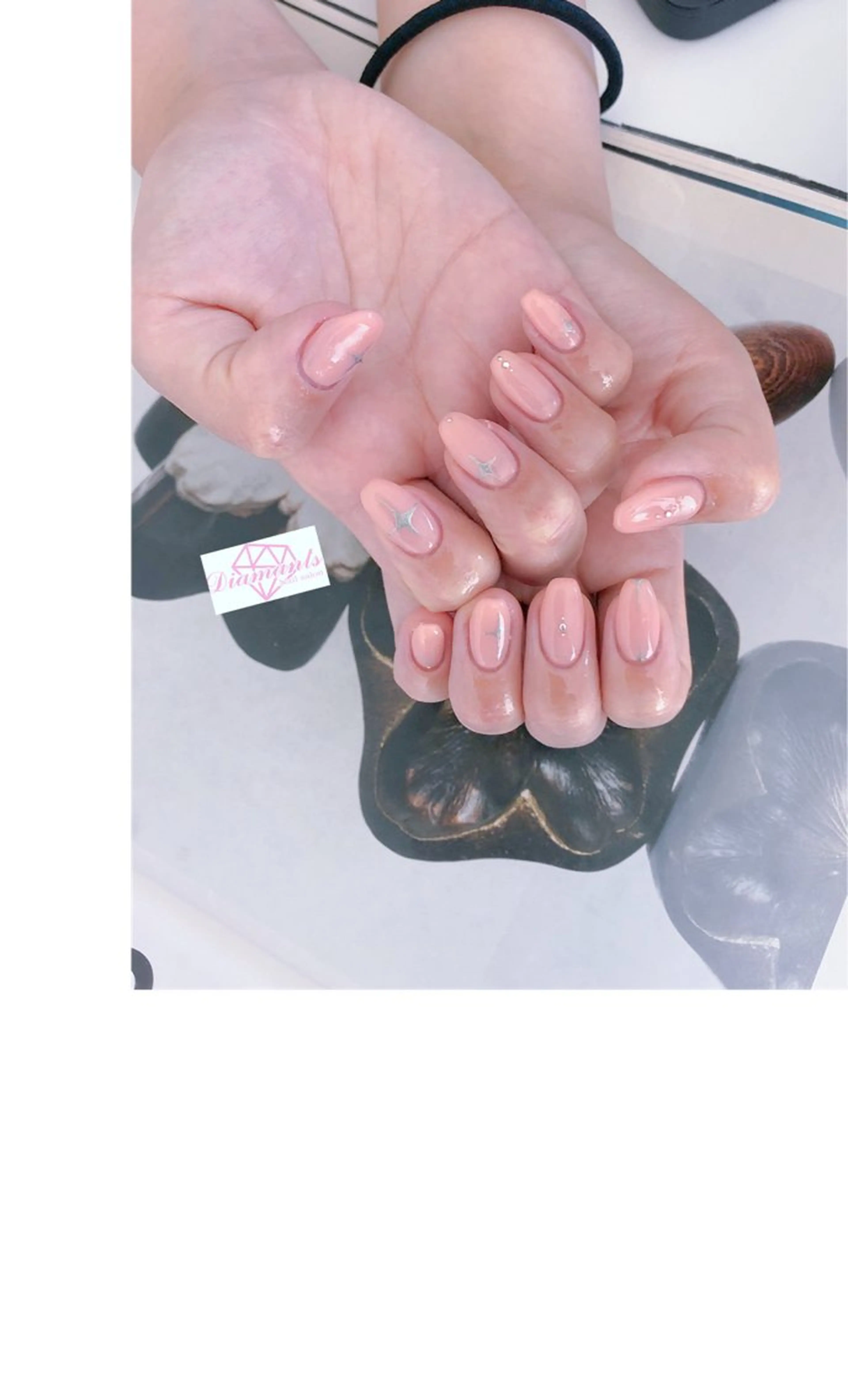 ネイル Asa miのネイルデザイン