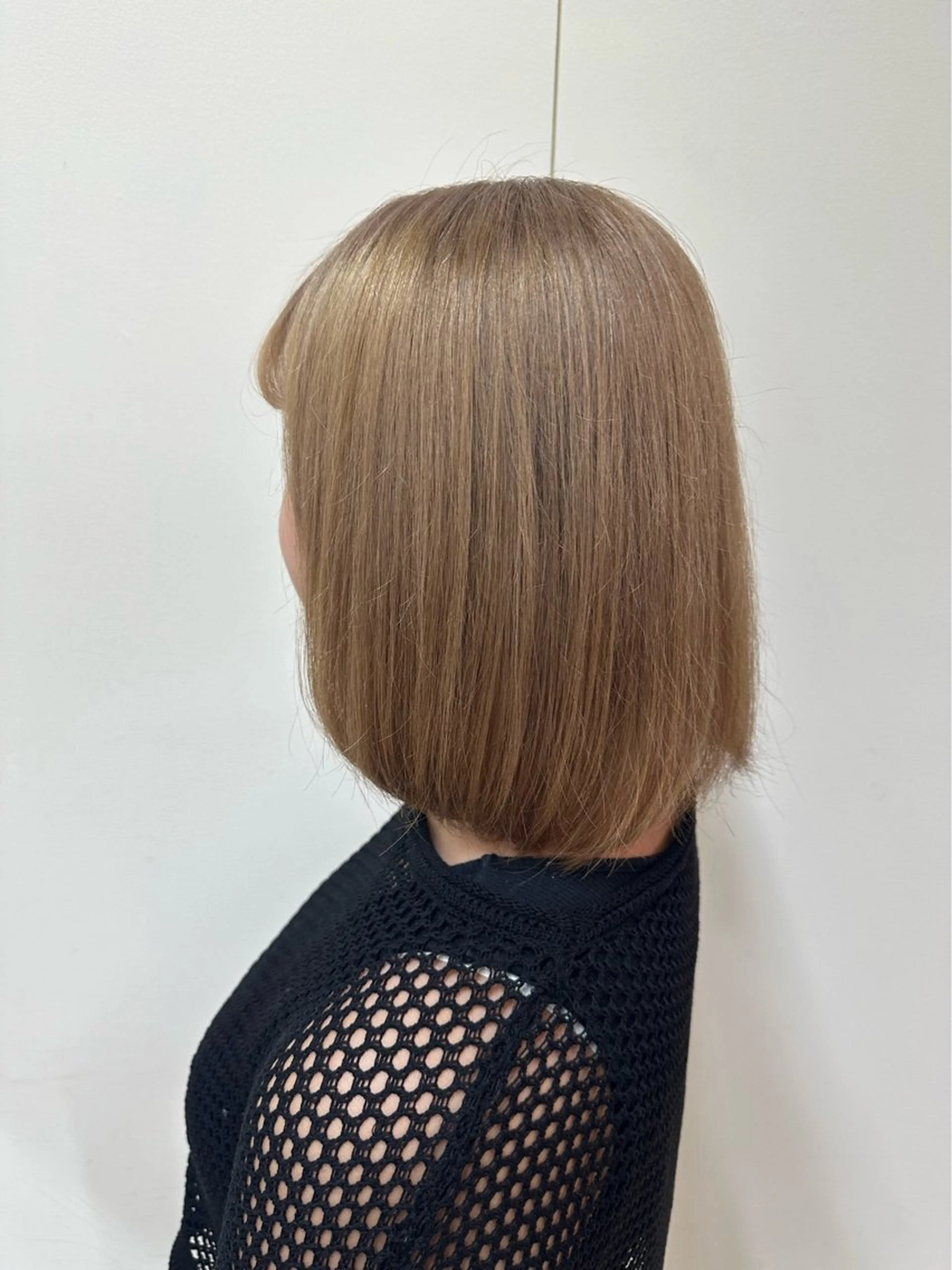 ショート カラー 毎月230人担当/ メンズヘア/清和武虎のヘアスタイル