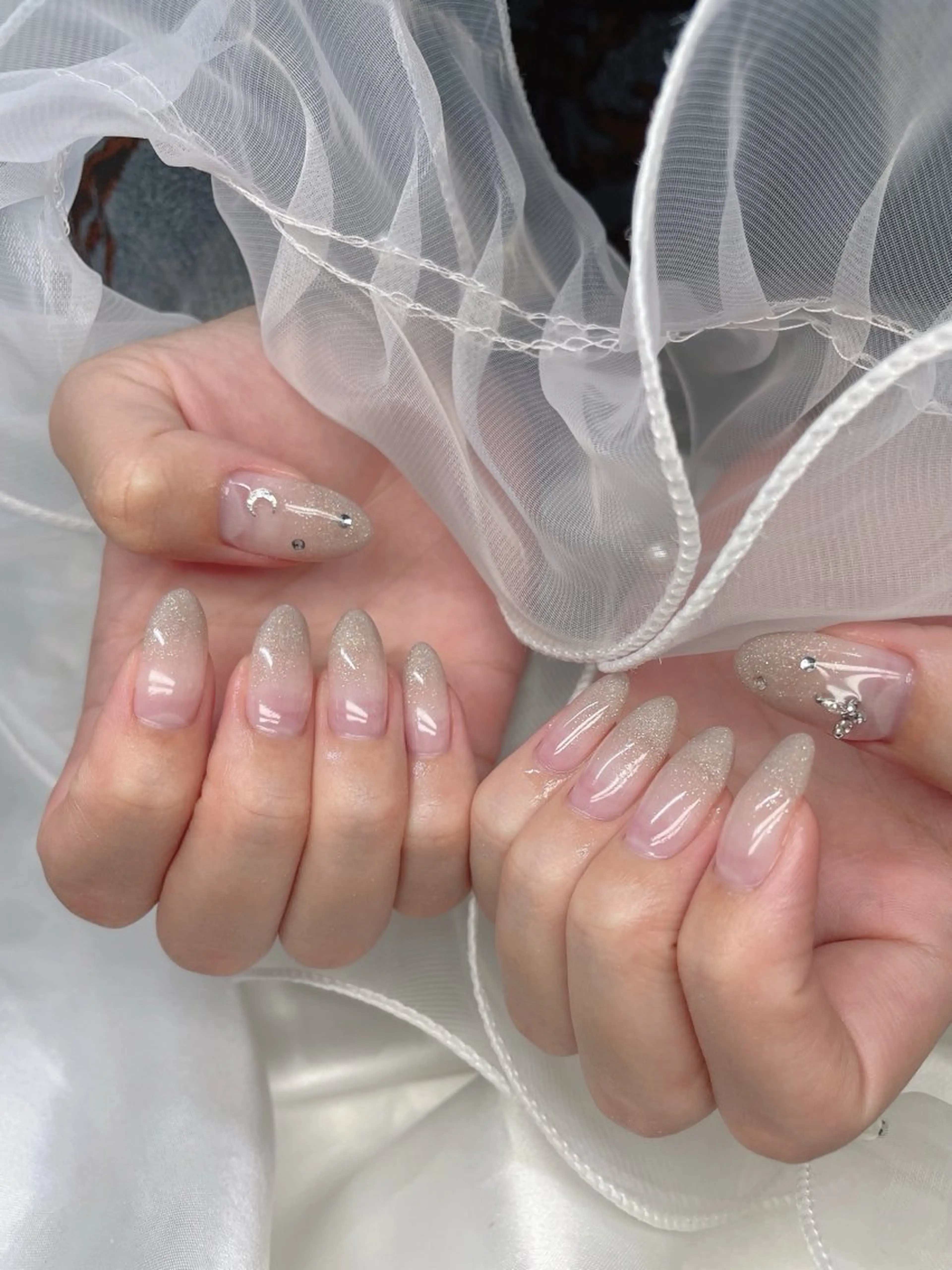 セミロング WELINA nail salonのエステ・リラクイメージ