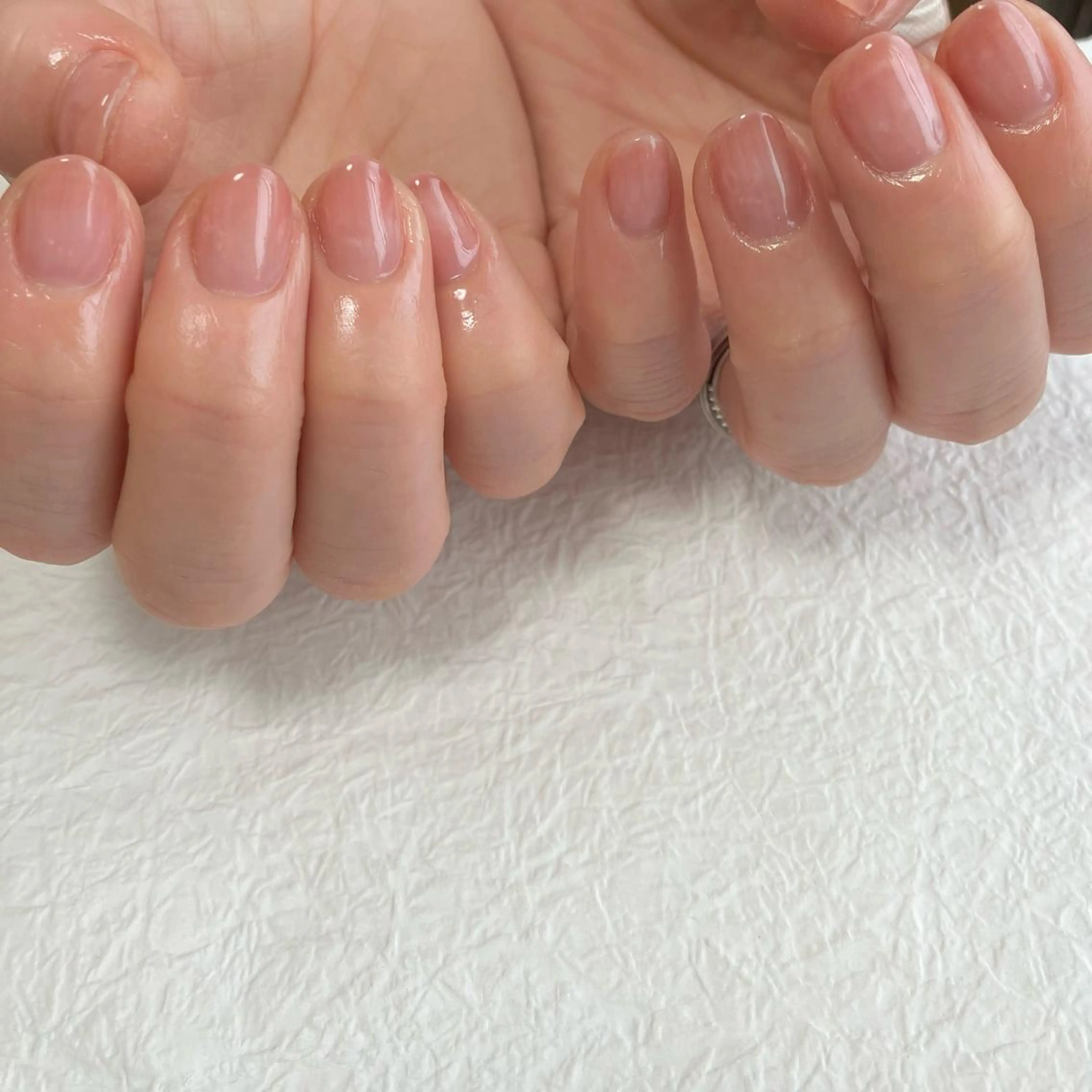 ネイル hiroba nailのネイルデザイン