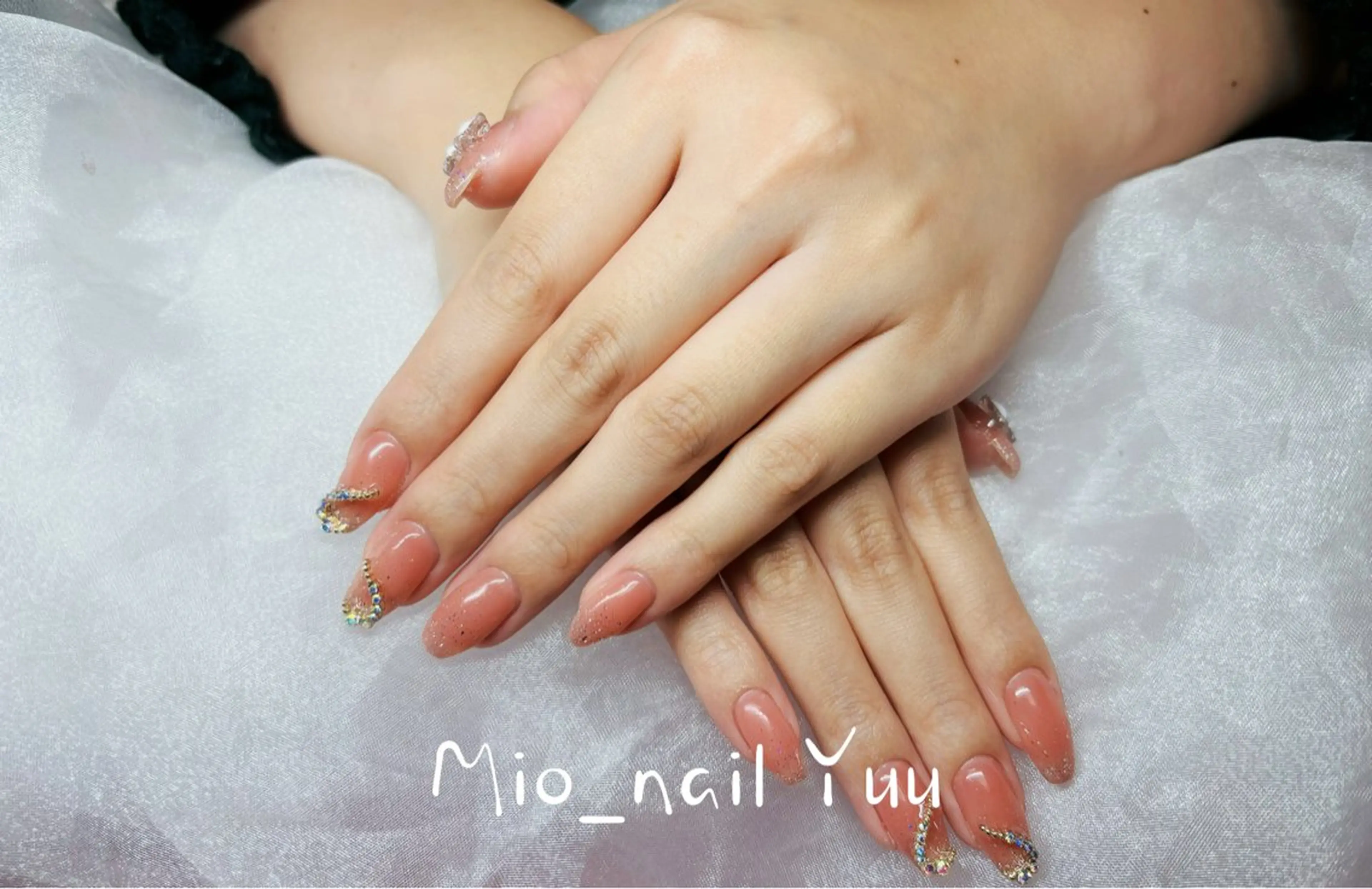 ネイル ハンドネイル Shito ネイルのネイルデザイン