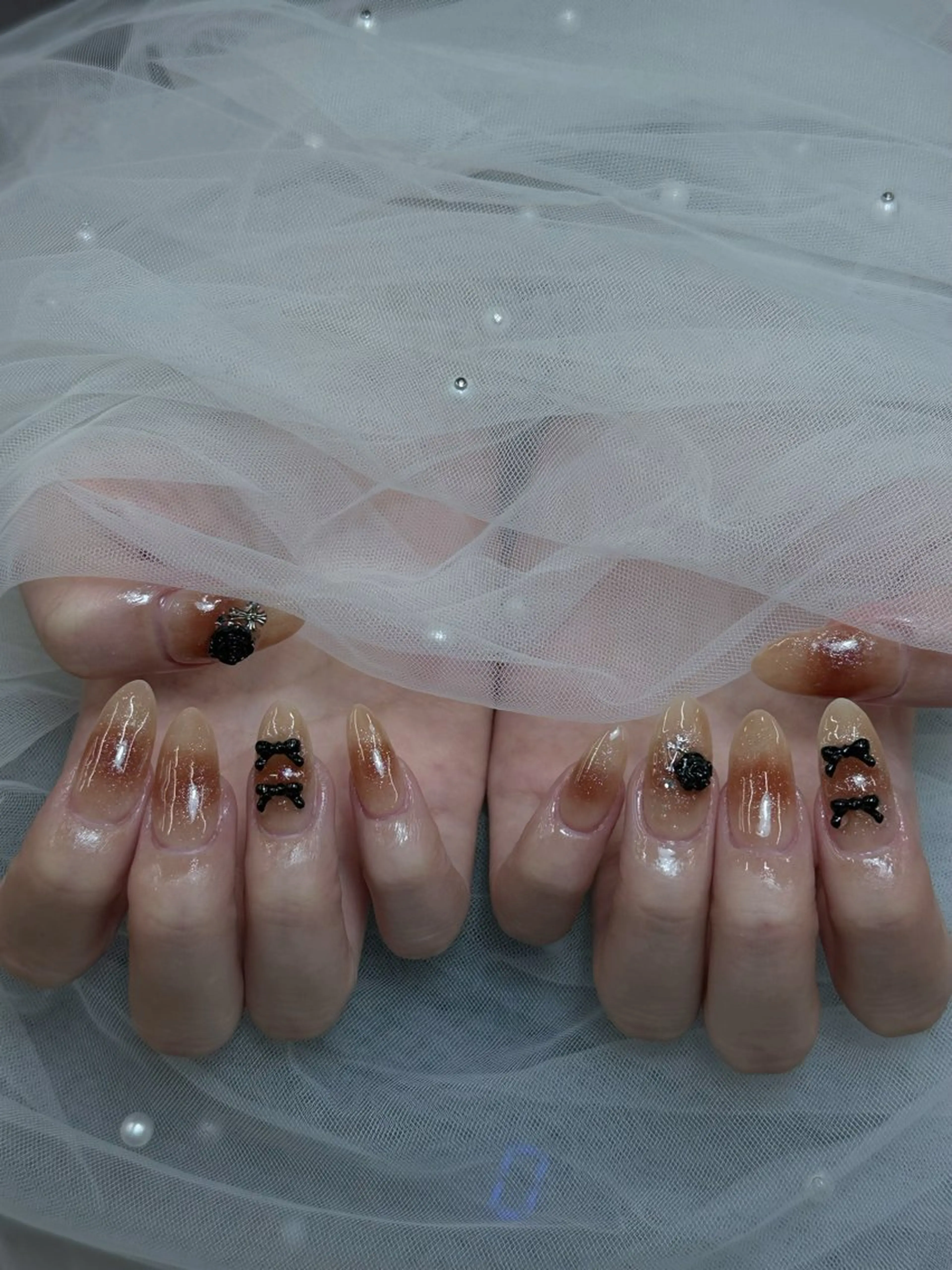 ネイル Iconic Nailのネイルデザイン