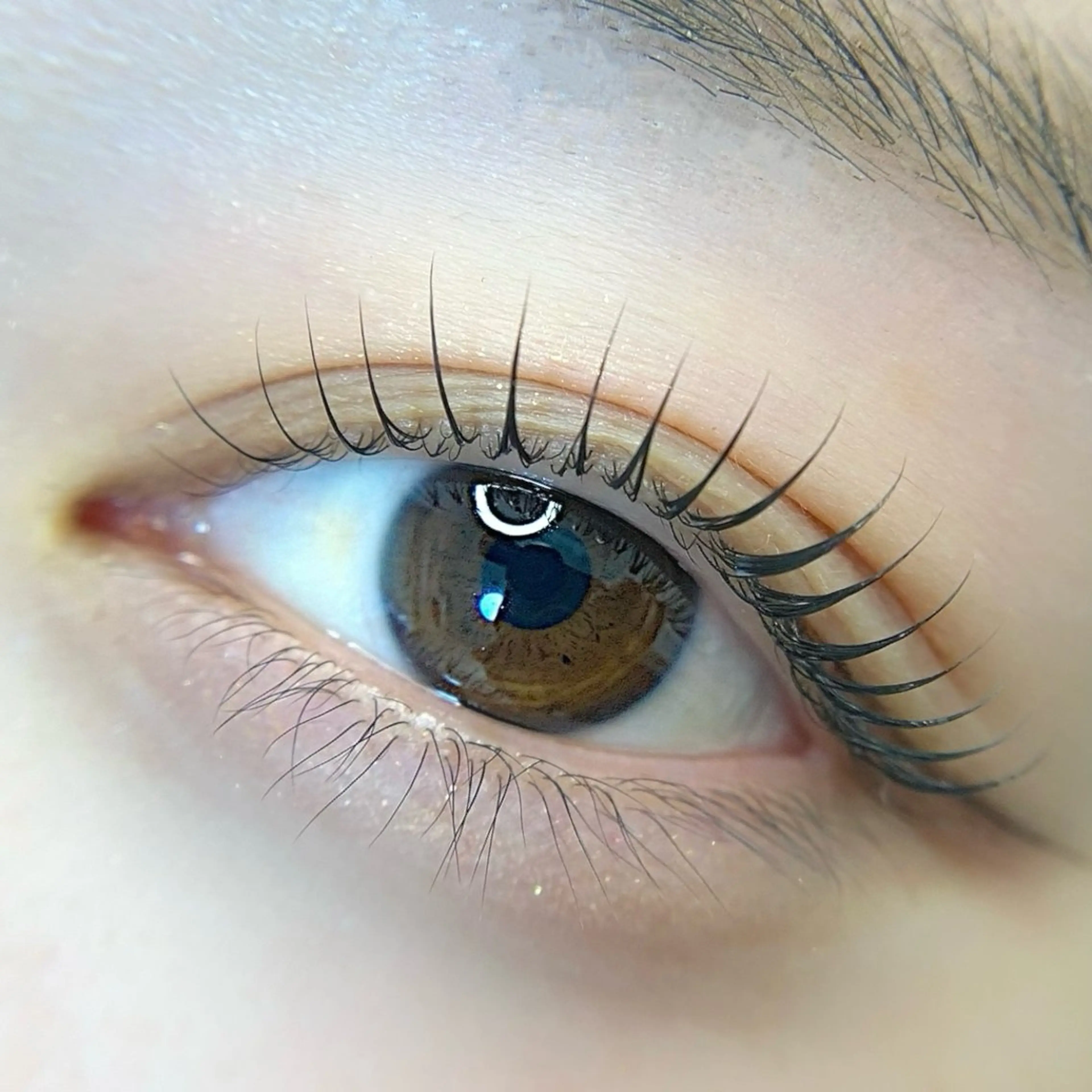 マツエク・マツパ マツパ Lash one 大宮東口店のマツエク・マツパデザイン