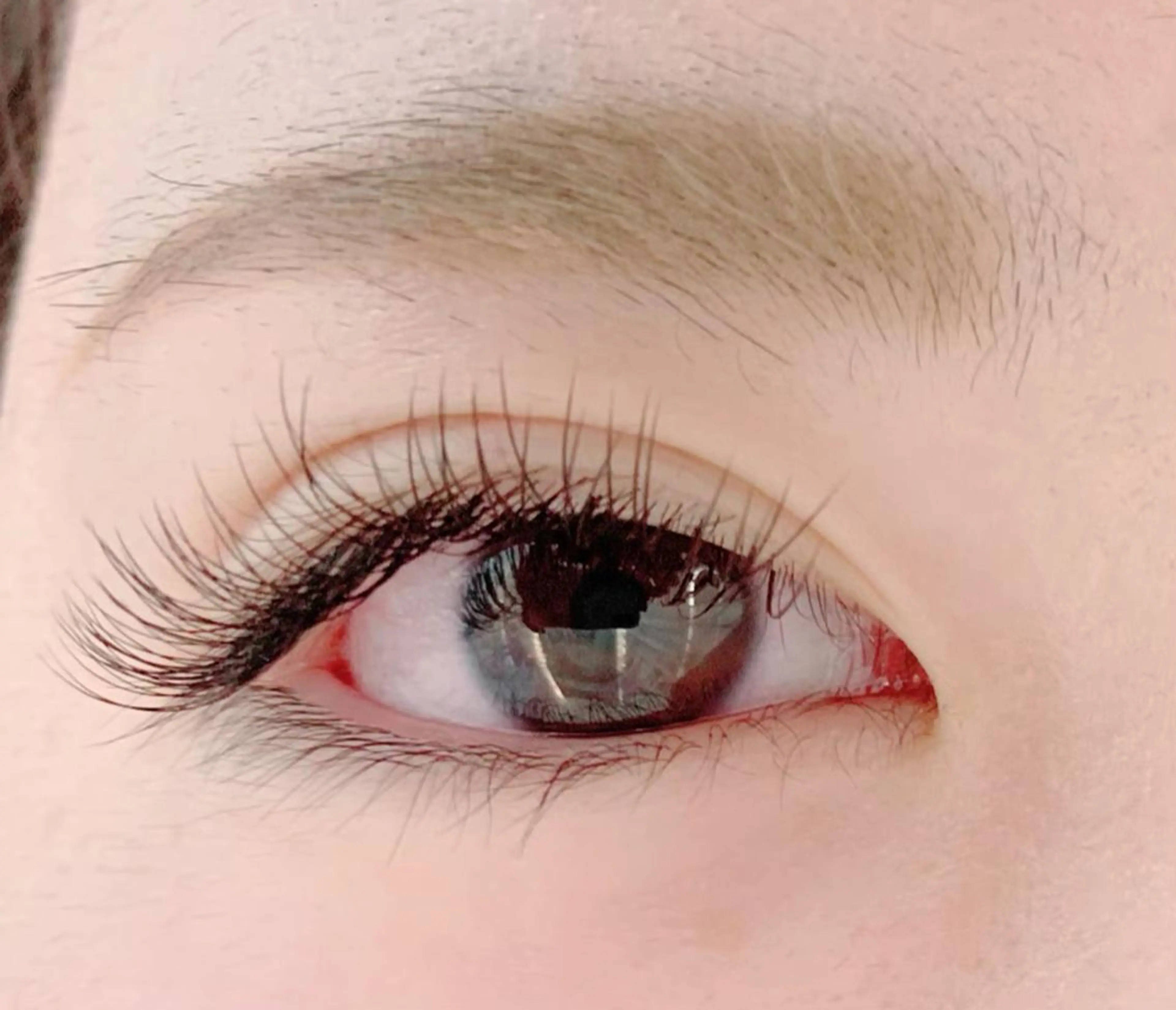 マツエク・マツパ 【ぱっちり職人】 店長 矢吹のマツエク・マツパデザイン