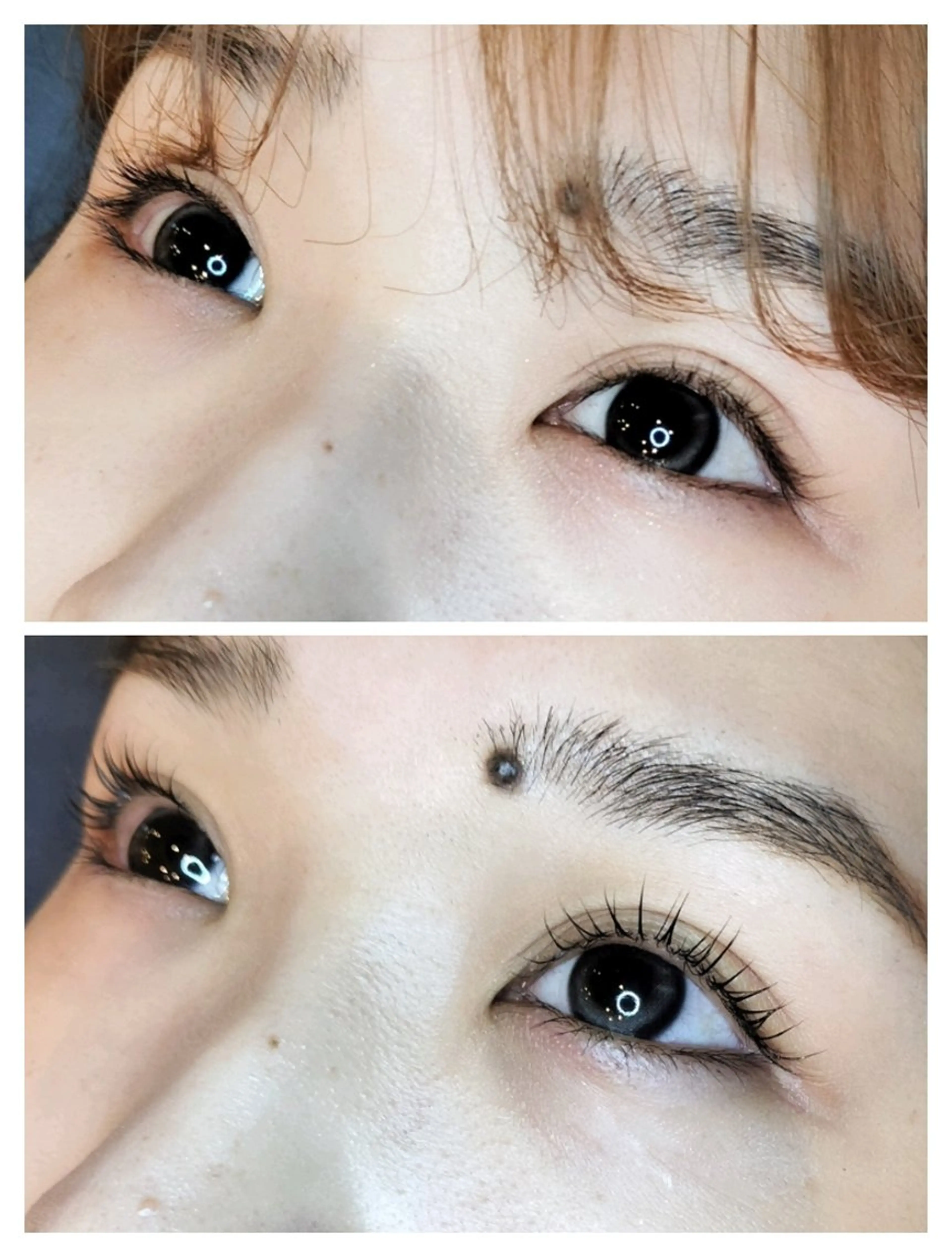 マツエク・マツパ BOTTAN🌙 田積のマツエク・マツパデザイン