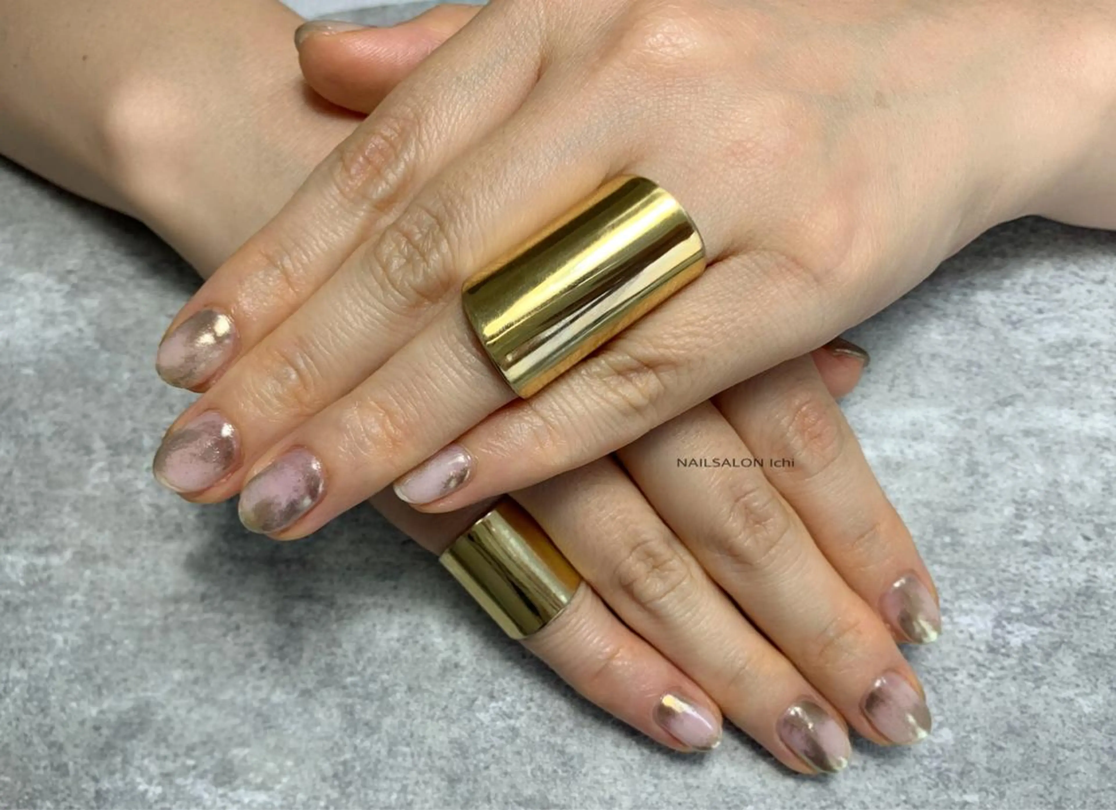 ネイル NAILSALON Ichiのネイルデザイン